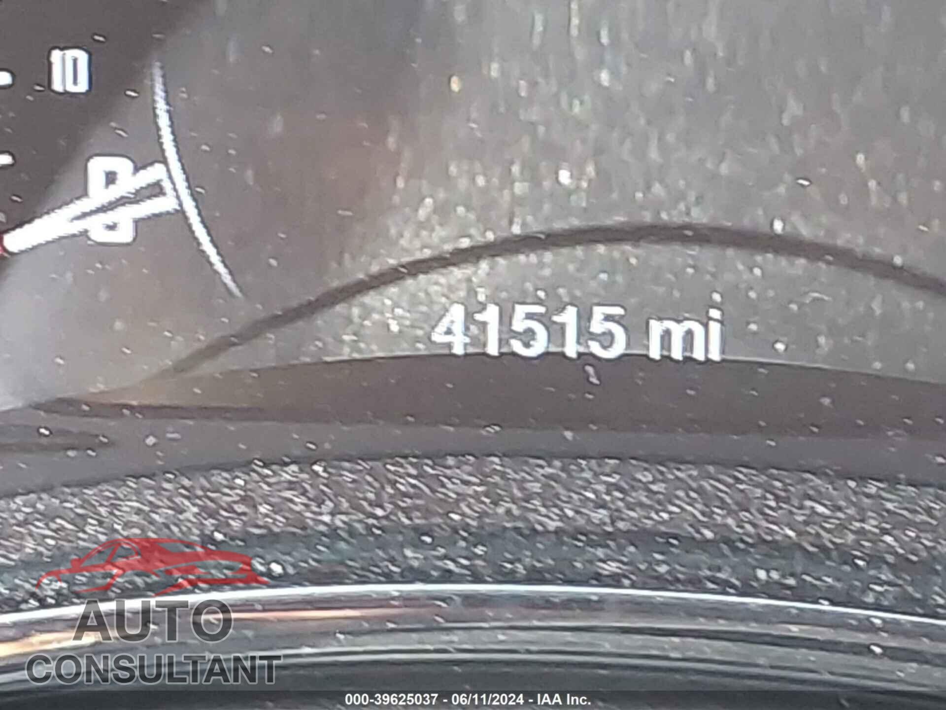 DODGE DURANGO 2023 - 1C4RDHDG2PC557566