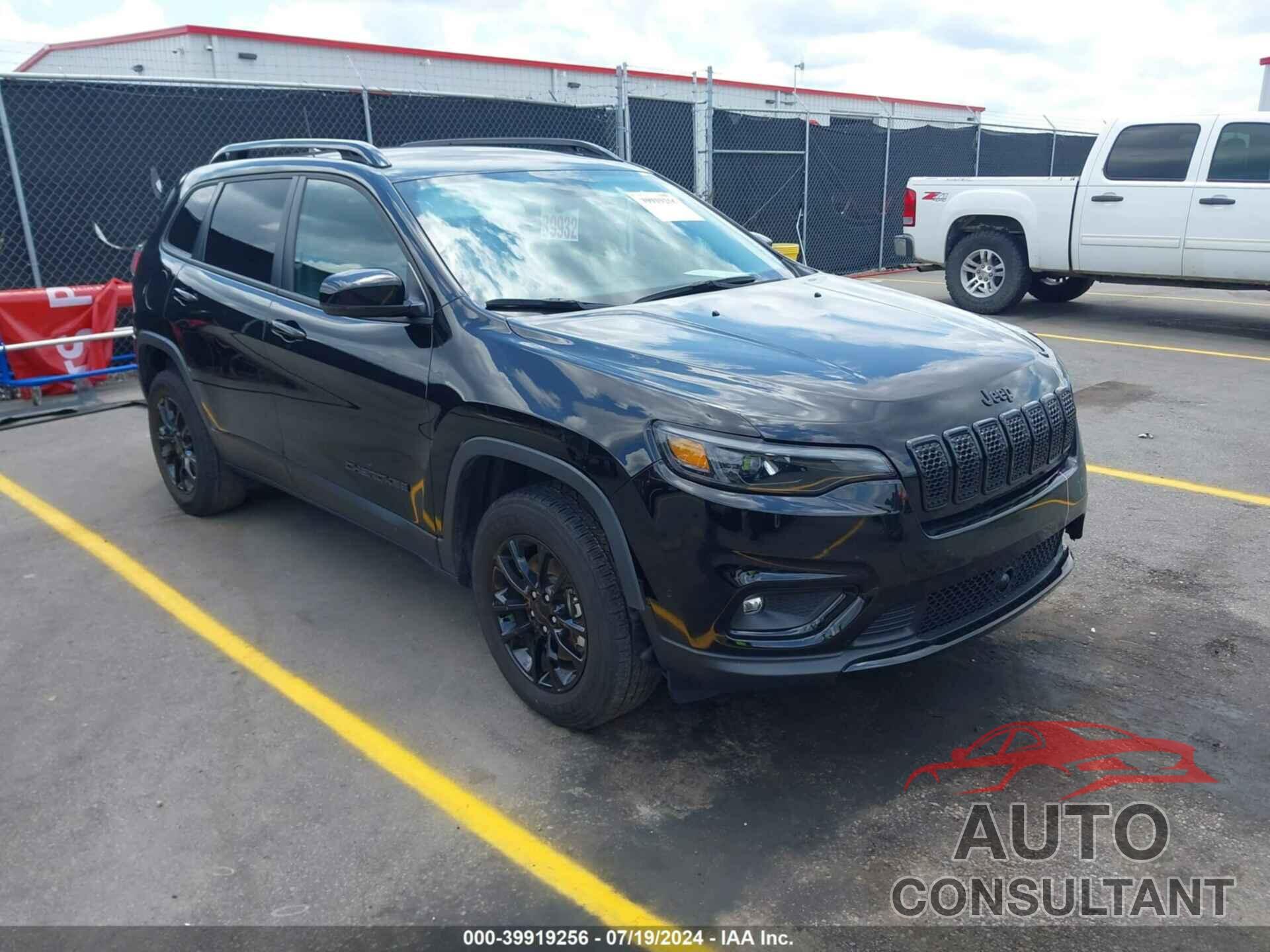 JEEP CHEROKEE 2023 - 1C4PJMMB8PD114569