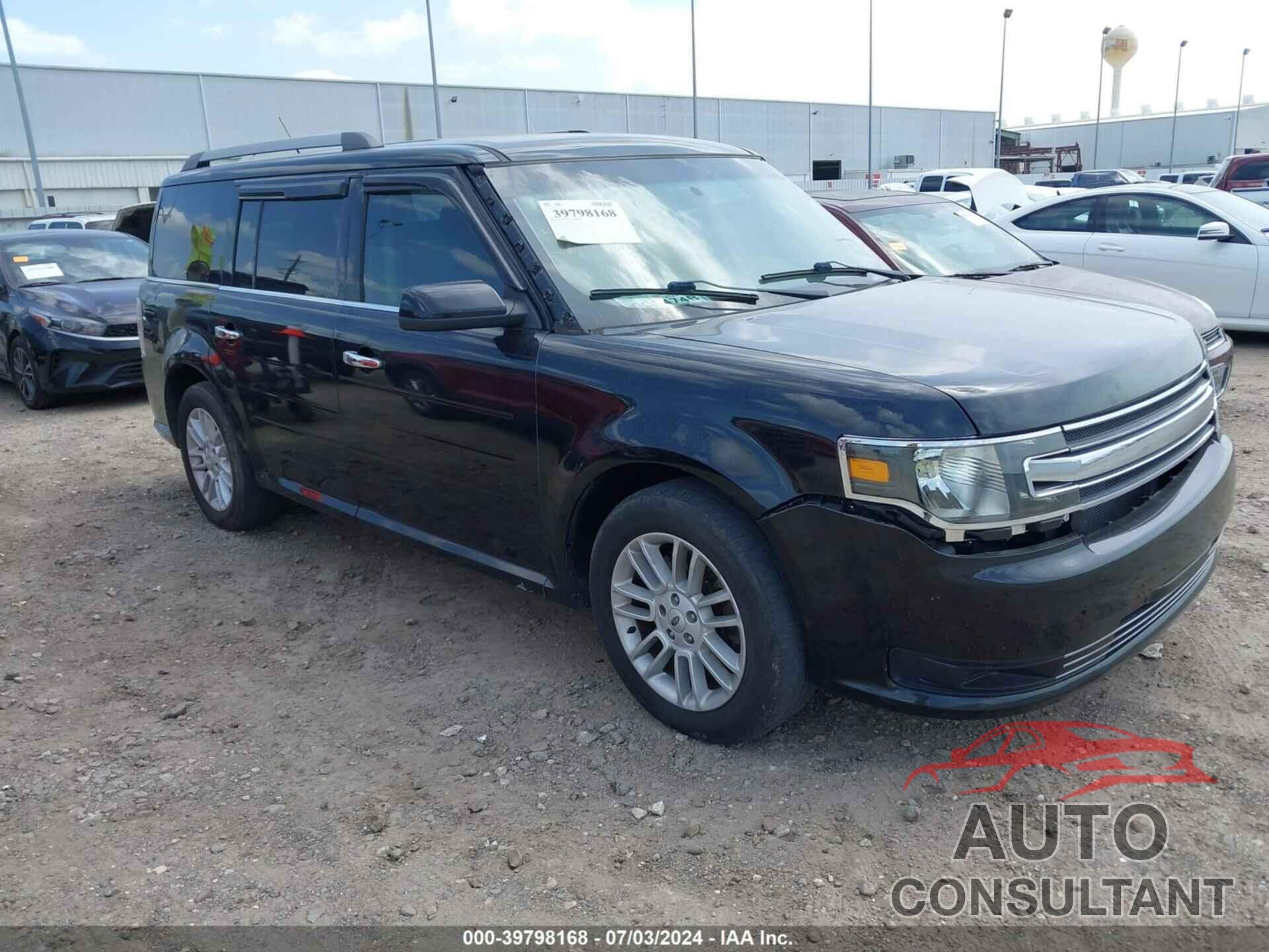 FORD FLEX 2016 - 2FMGK5C82GBA20987