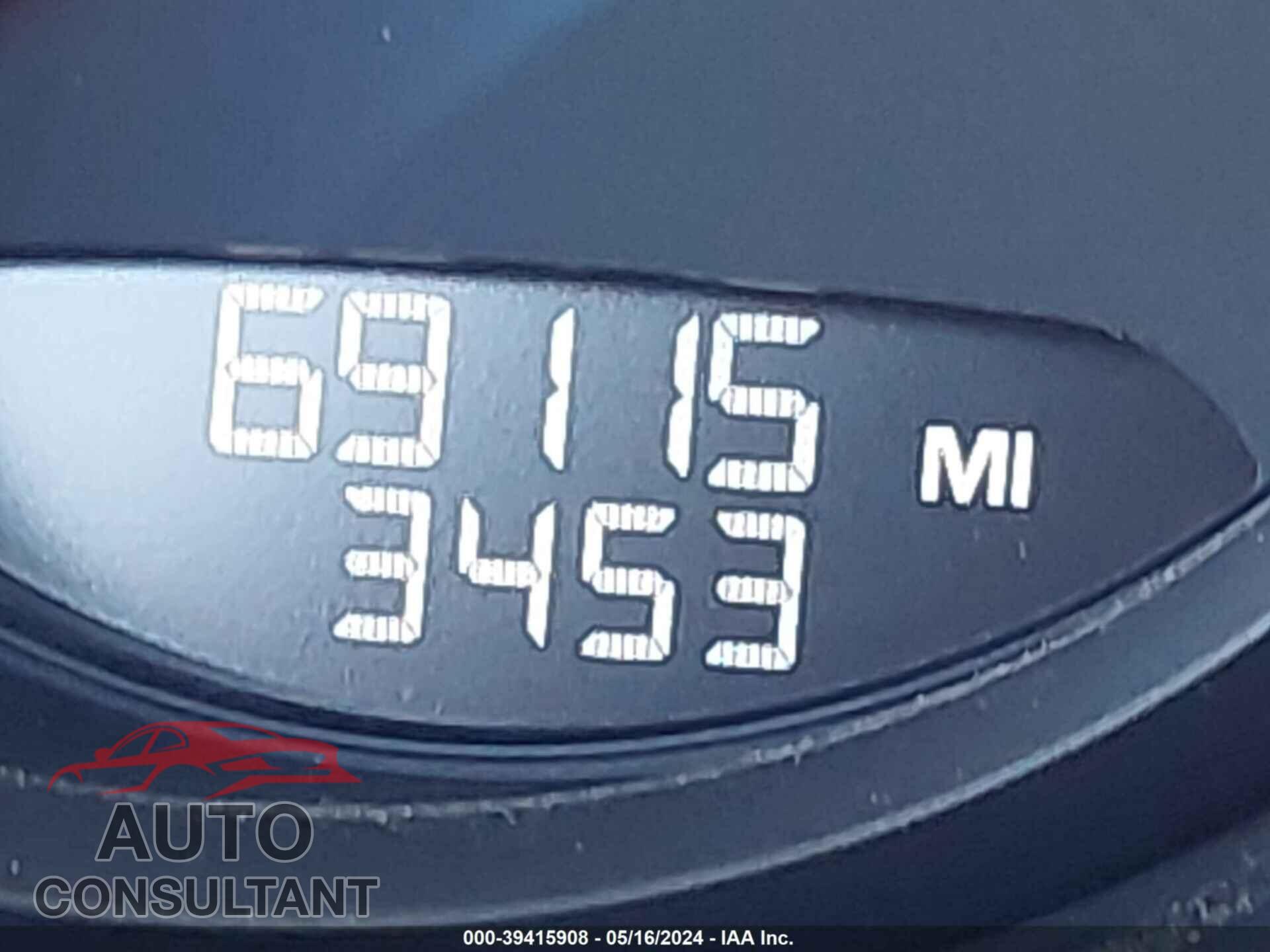 PORSCHE MACAN 2017 - WP1AG2A50HLB52911