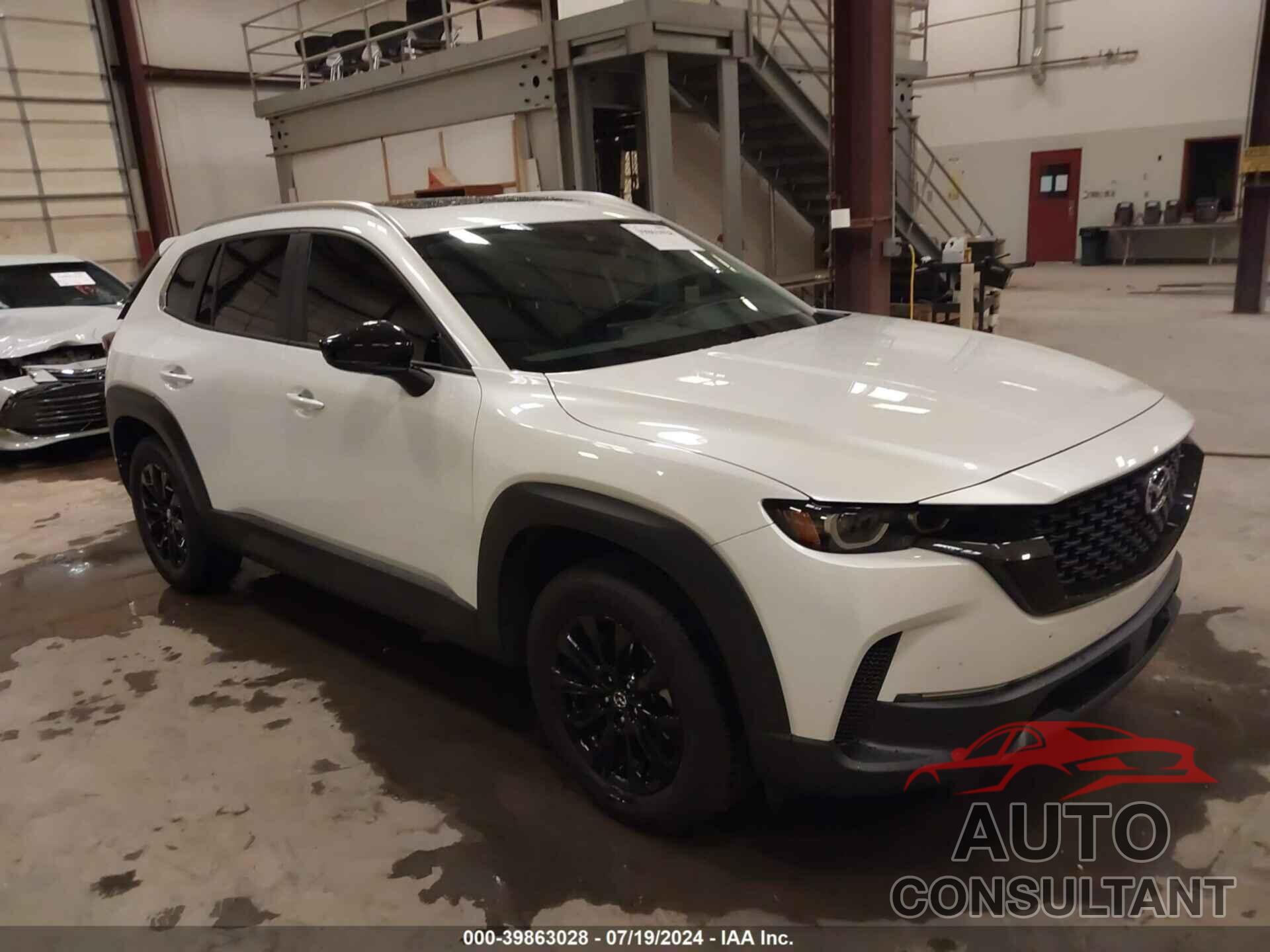 MAZDA CX-50 2024 - 7MMVABDM2RN169920