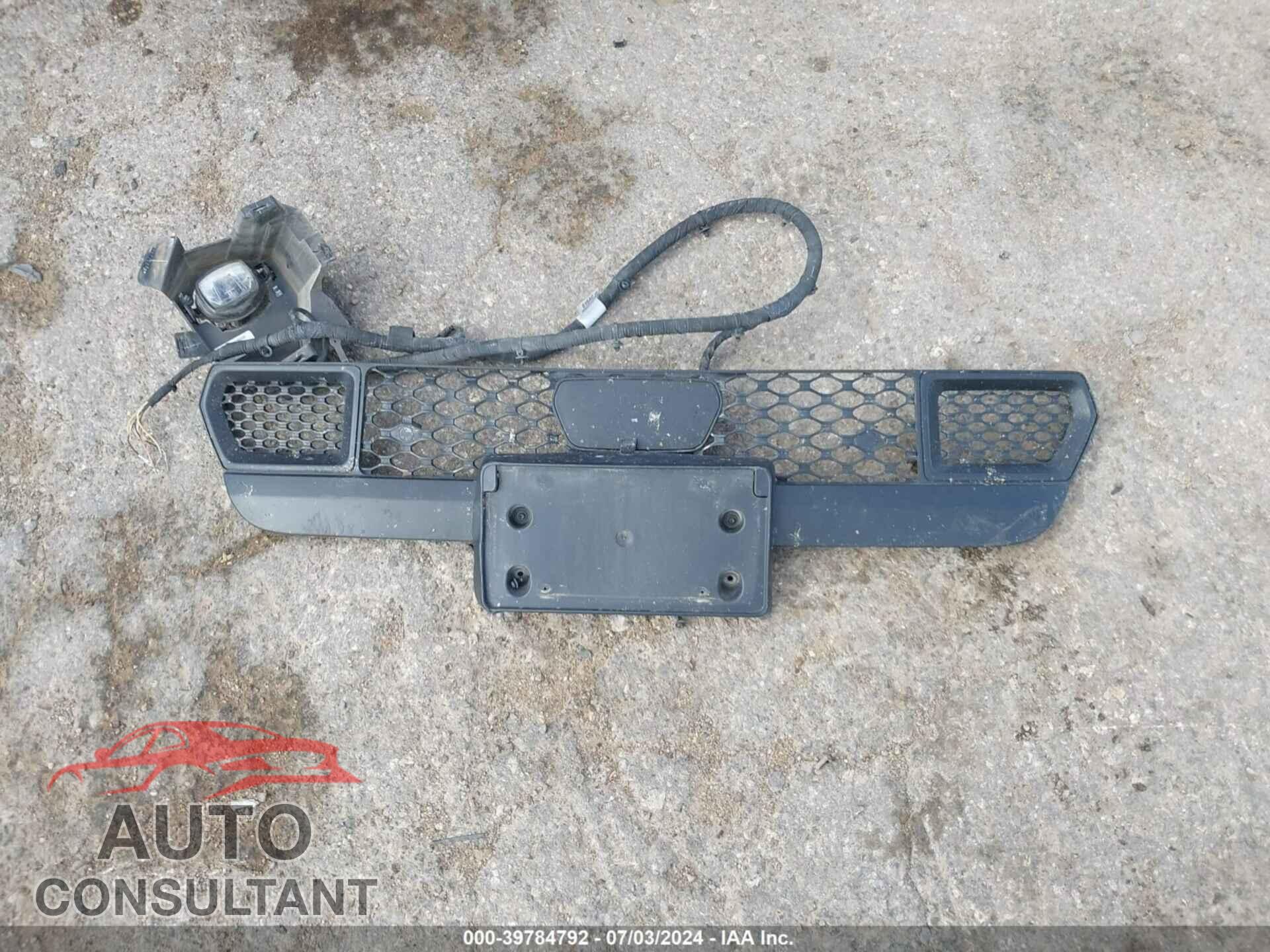 JEEP COMPASS 2022 - 3C4NJDFB3NT128035