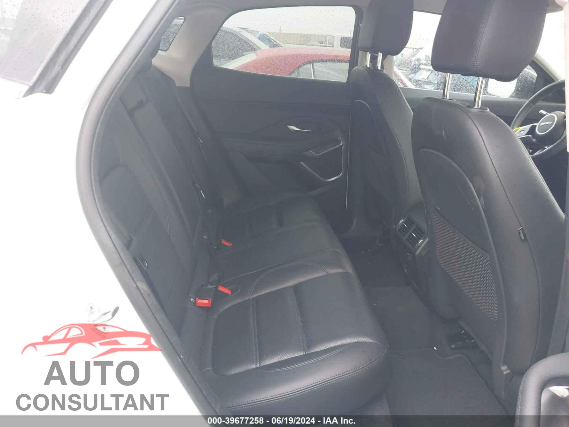 JAGUAR E-PACE 2021 - SADFK2FX7M1022201
