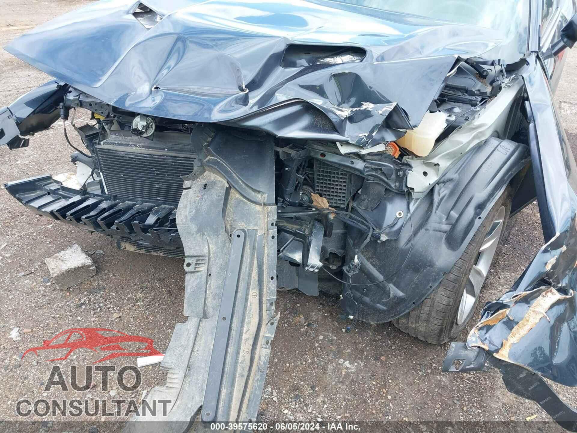 DODGE CHALLENGER 2018 - 2C3CDZAG4JH305147