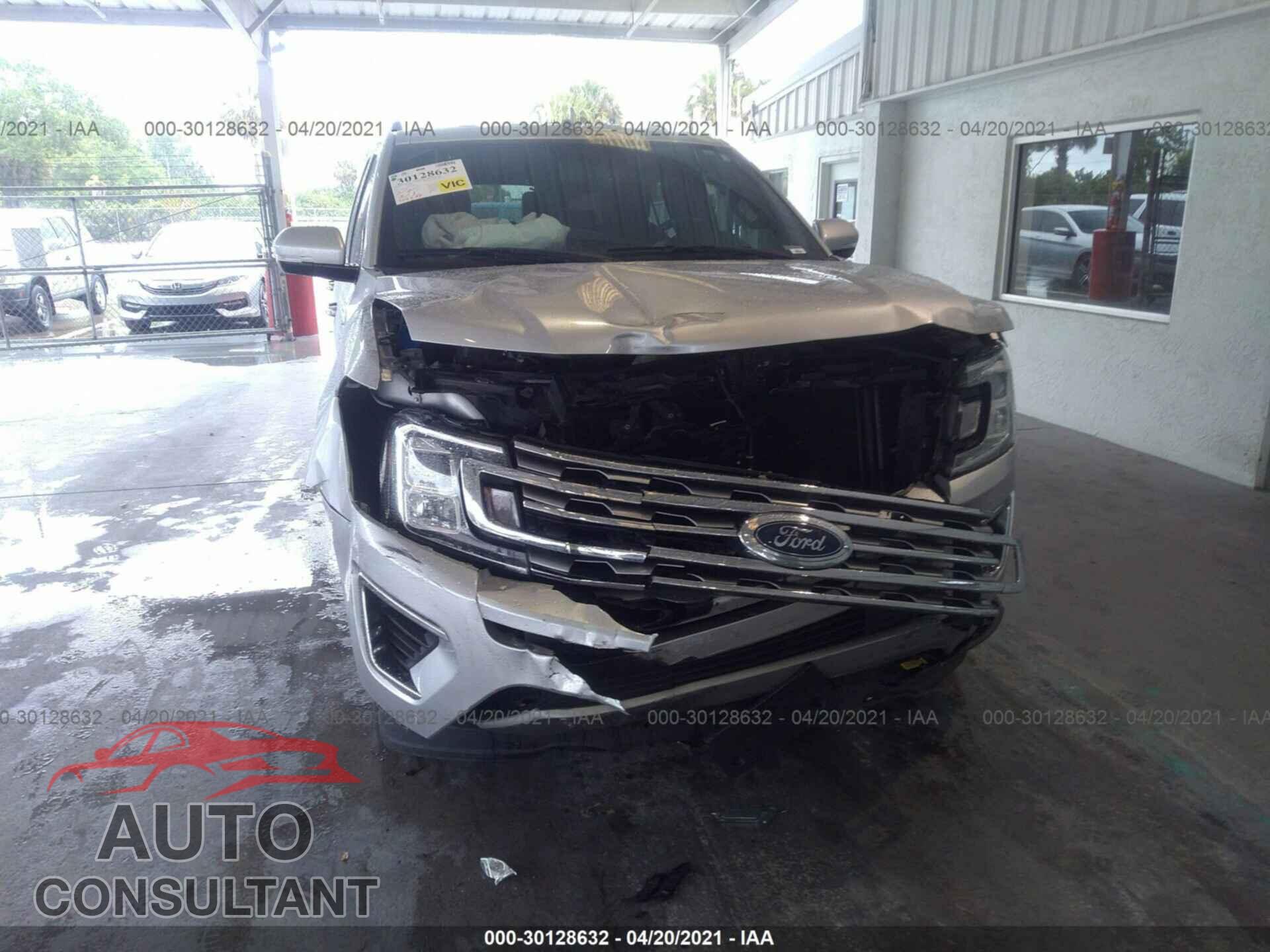 FORD EXPEDITION MAX 2018 - 1FMJK2AT1JEA10961