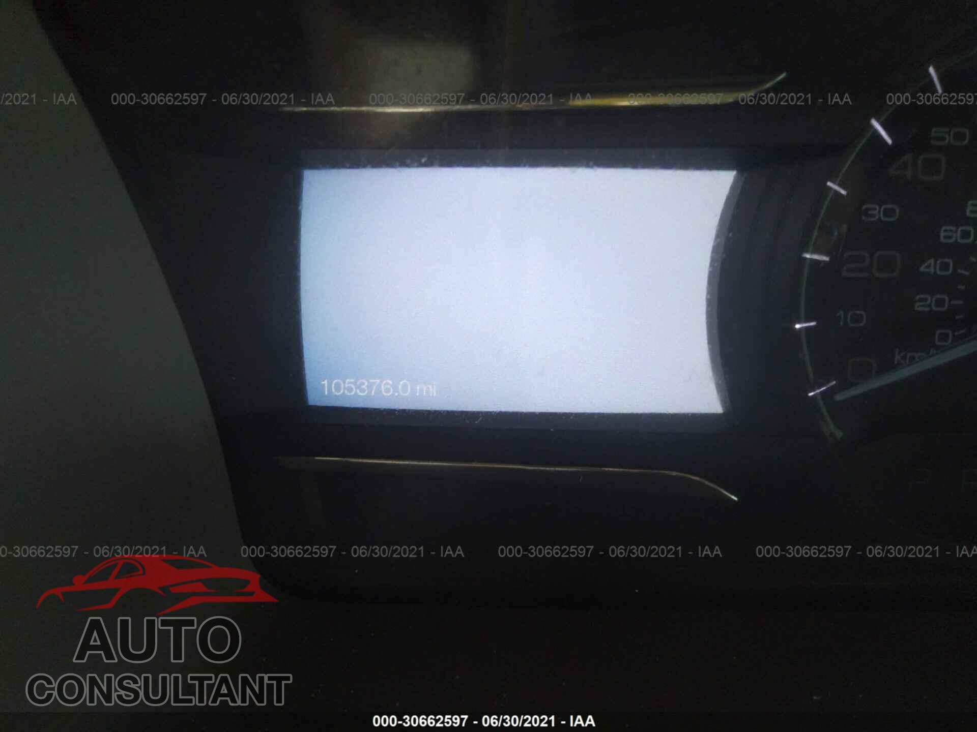 FORD FLEX 2017 - 2FMGK5D87HBA05191