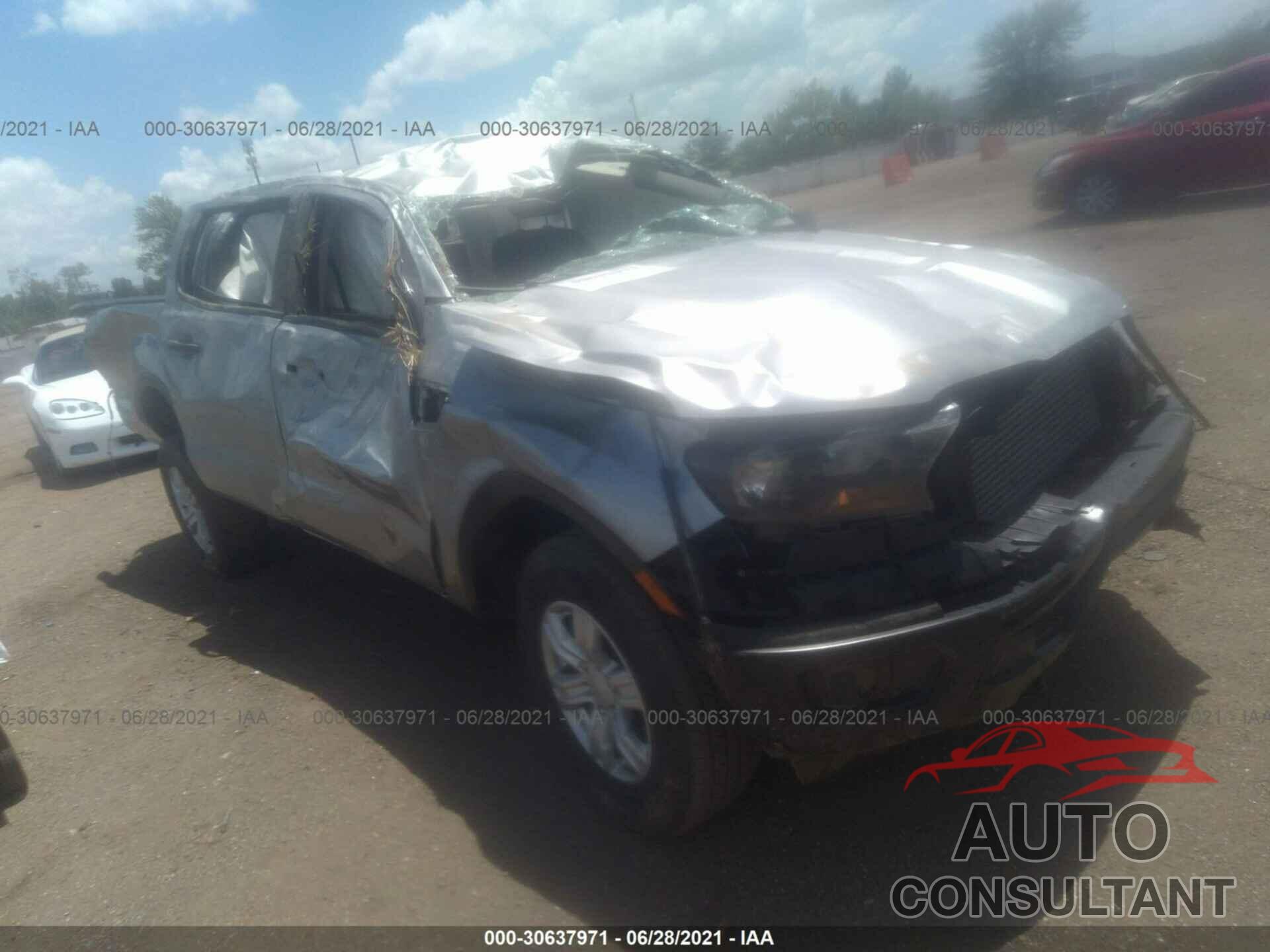 FORD RANGER 2020 - 1FTER4EH6LLA60465