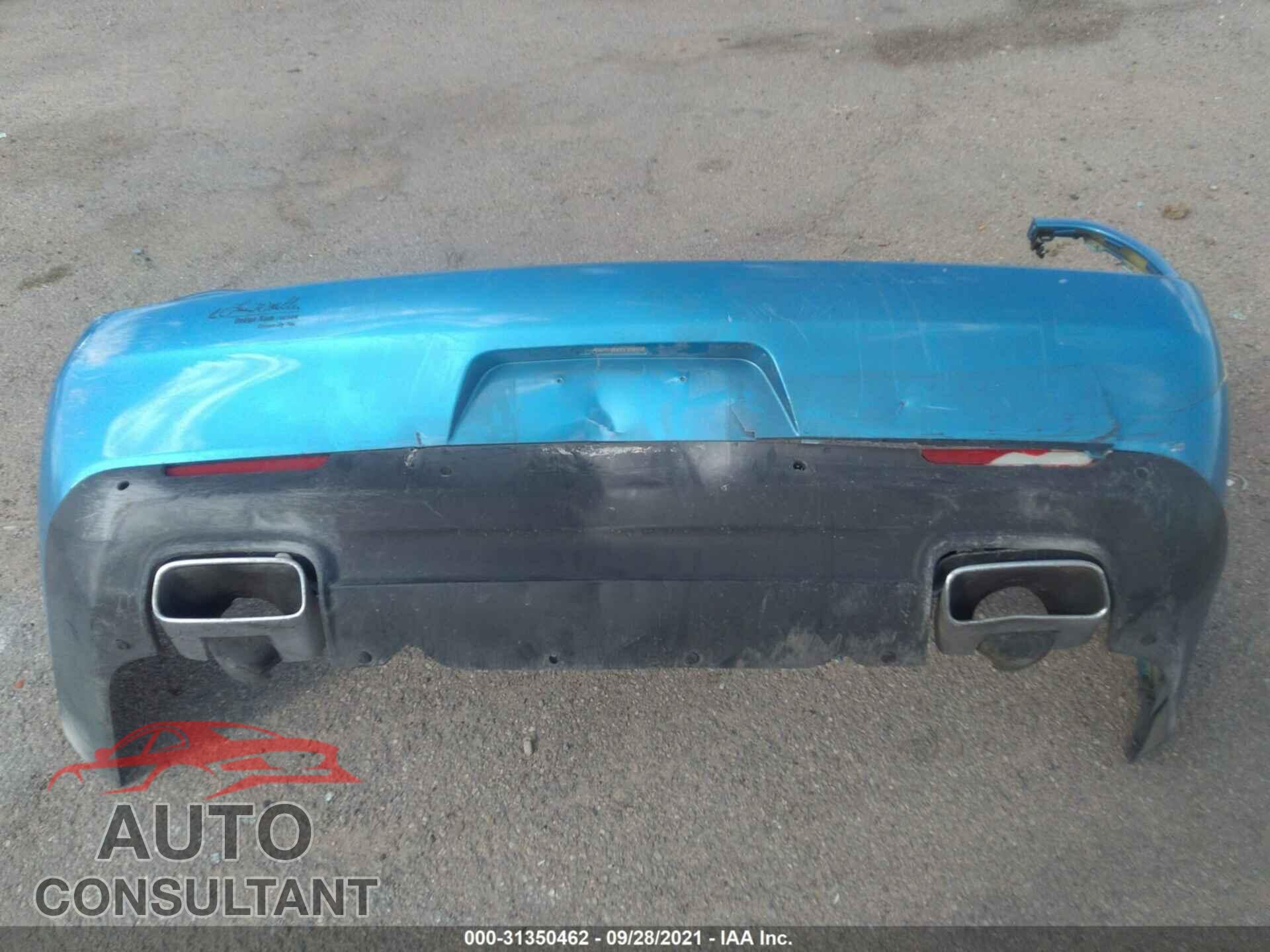 DODGE CHALLENGER 2018 - 2C3CDZAG2JH305079