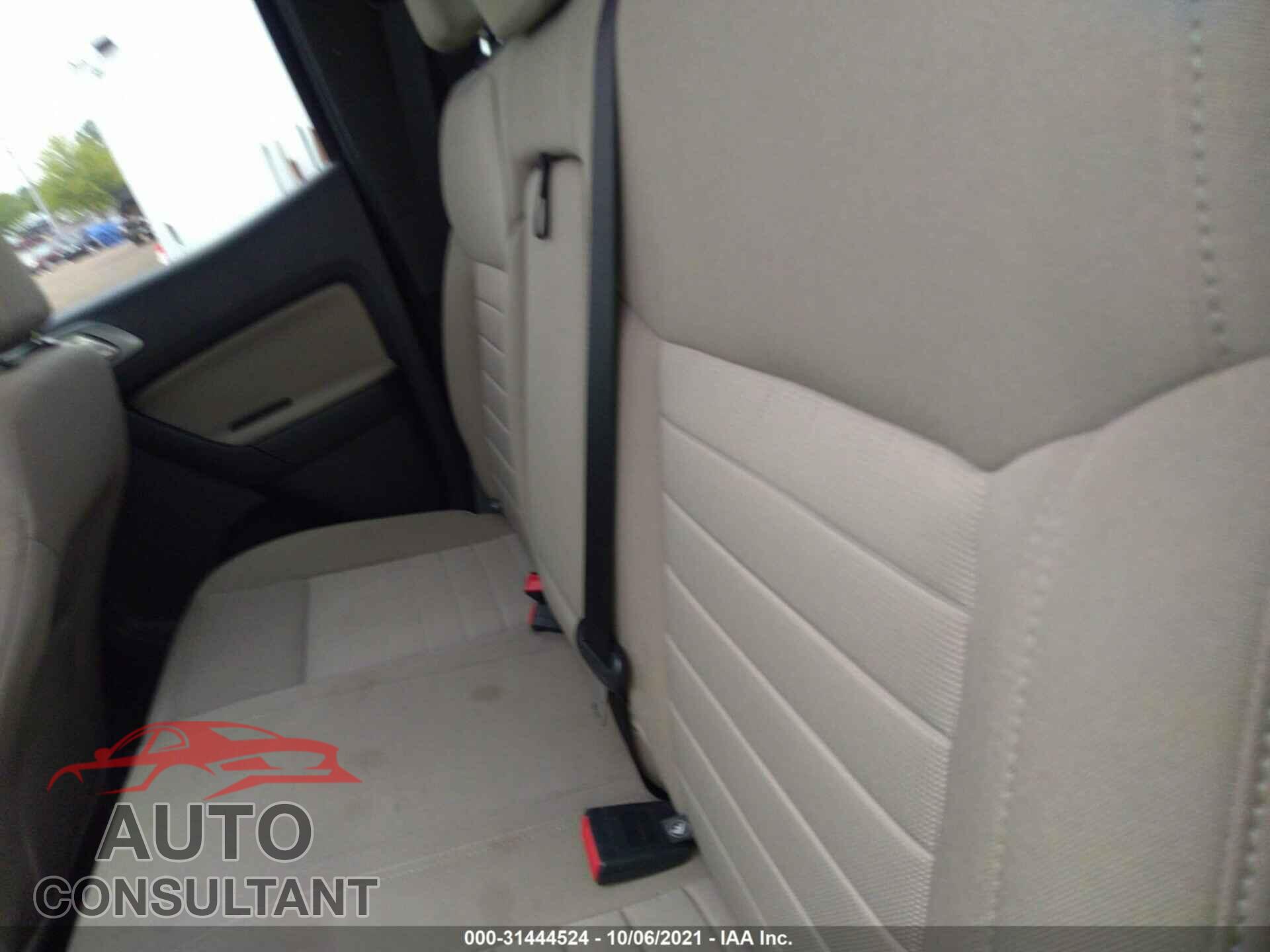 FORD RANGER 2020 - 1FTER4FH2LLA30961