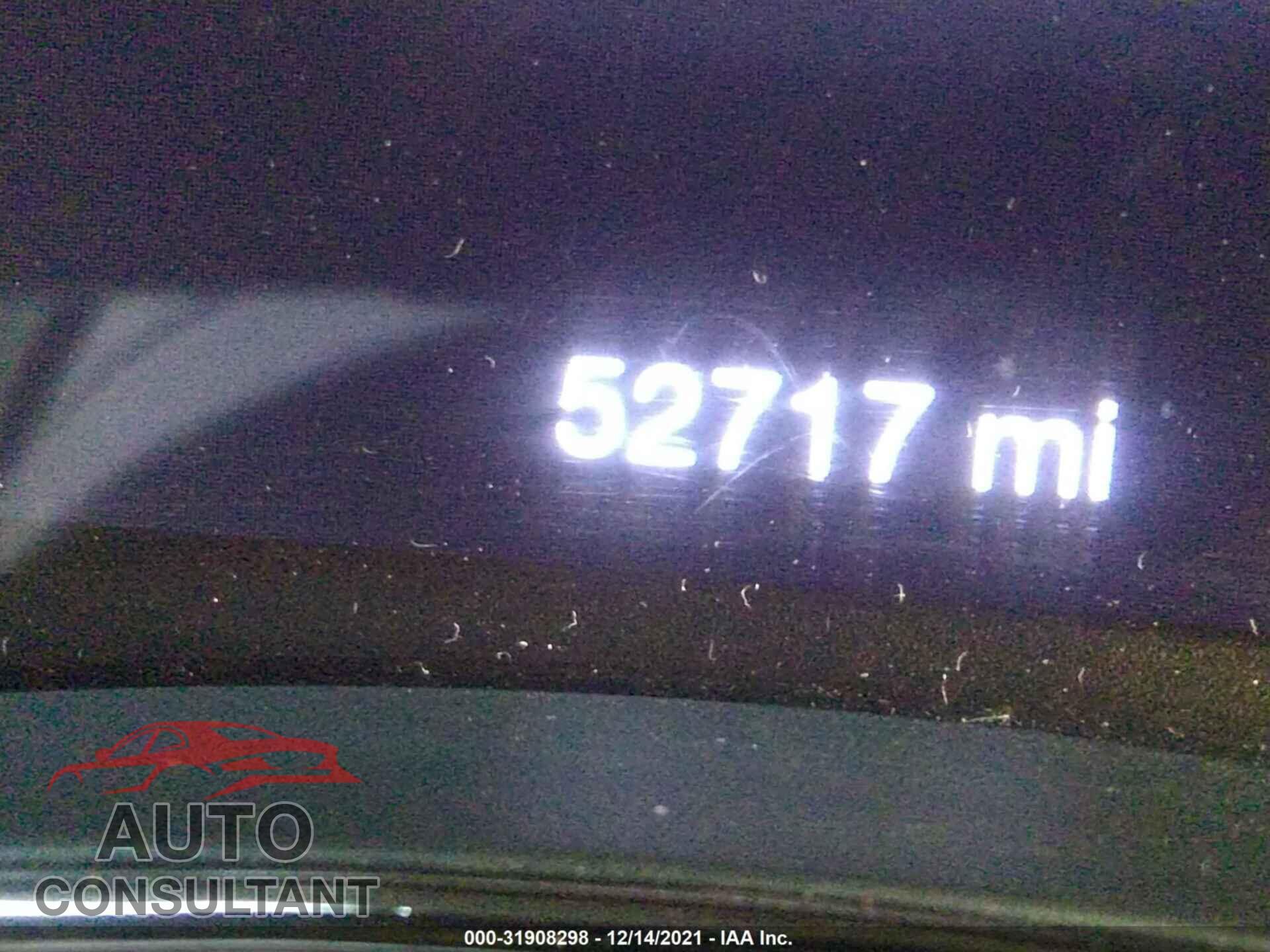 DODGE DURANGO 2018 - 1C4RDJDG1JC364159