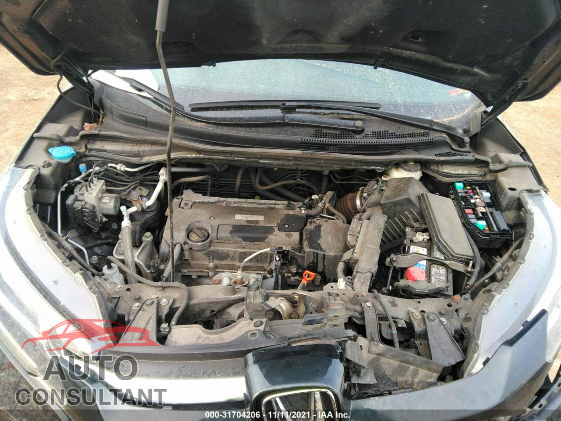 HONDA CR-V 2016 - 2HKRM4H55GH660082