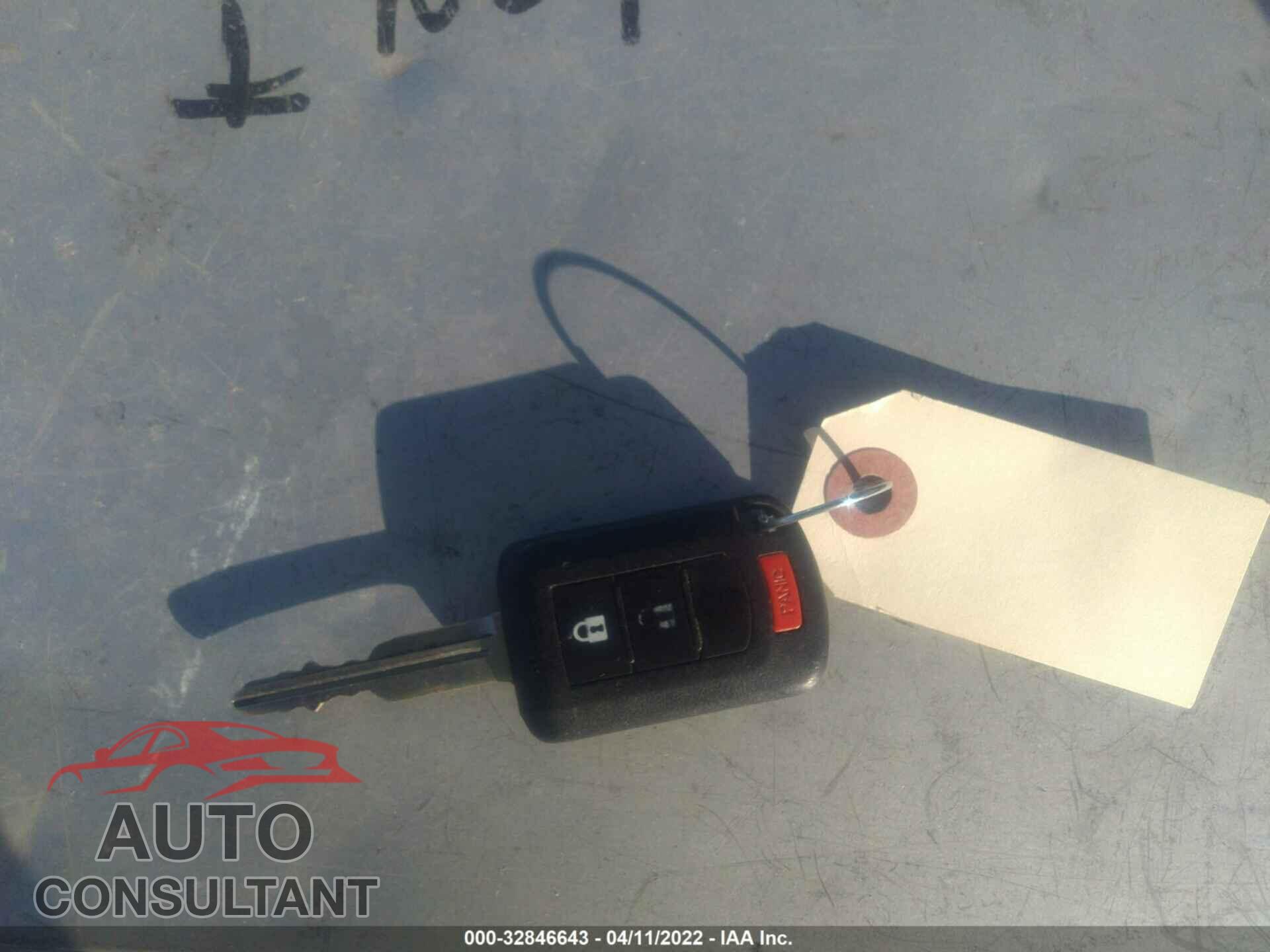 MITSUBISHI MIRAGE G4 2017 - ML32F3FJ8HHF11533