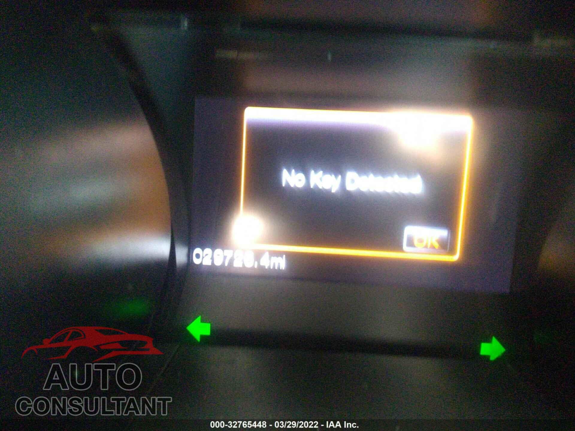 FORD MUSTANG 2017 - 1FA6P8CF4H5259339