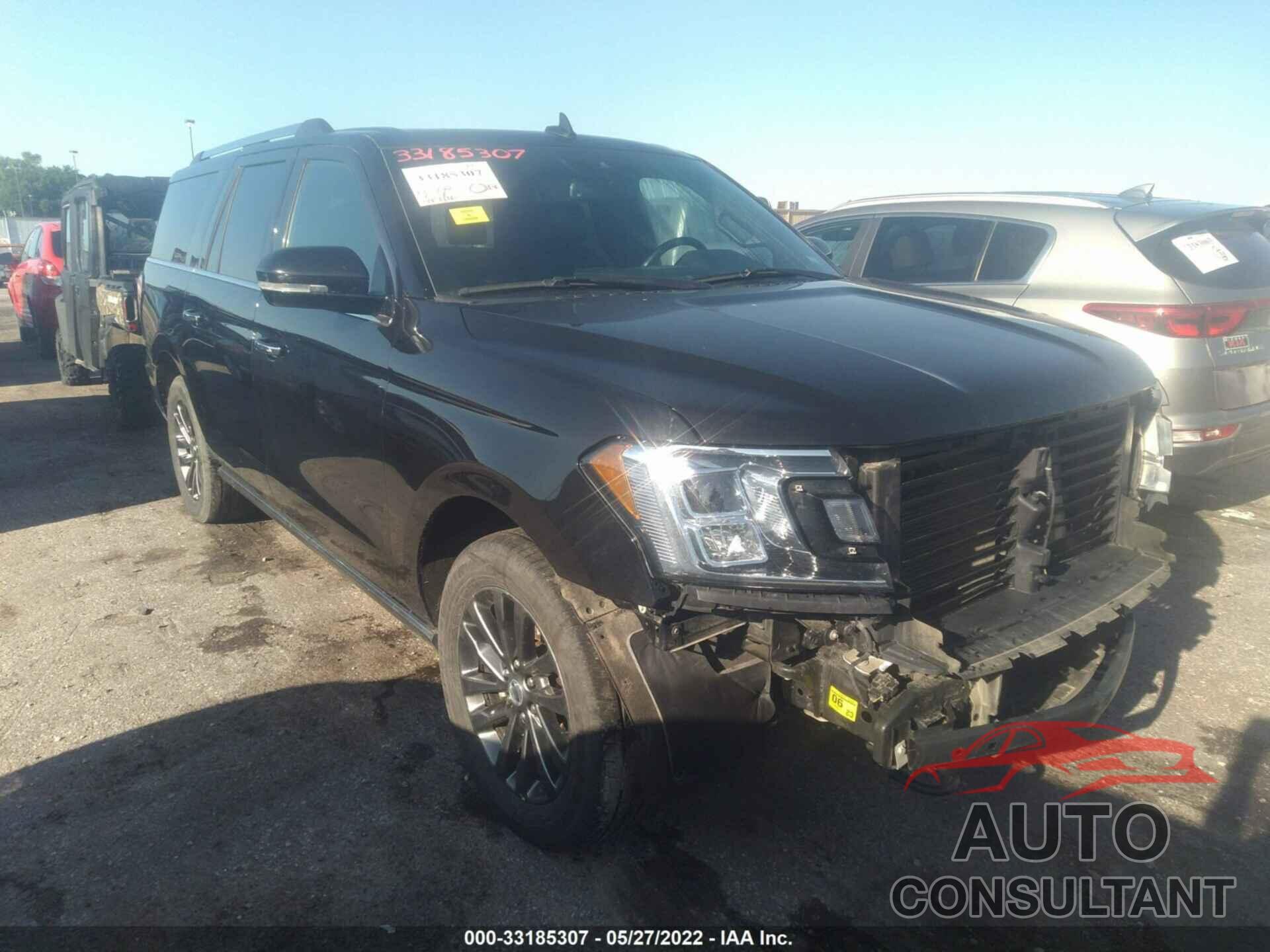 FORD EXPEDITION MAX 2020 - 1FMJK2AT6LEA88123