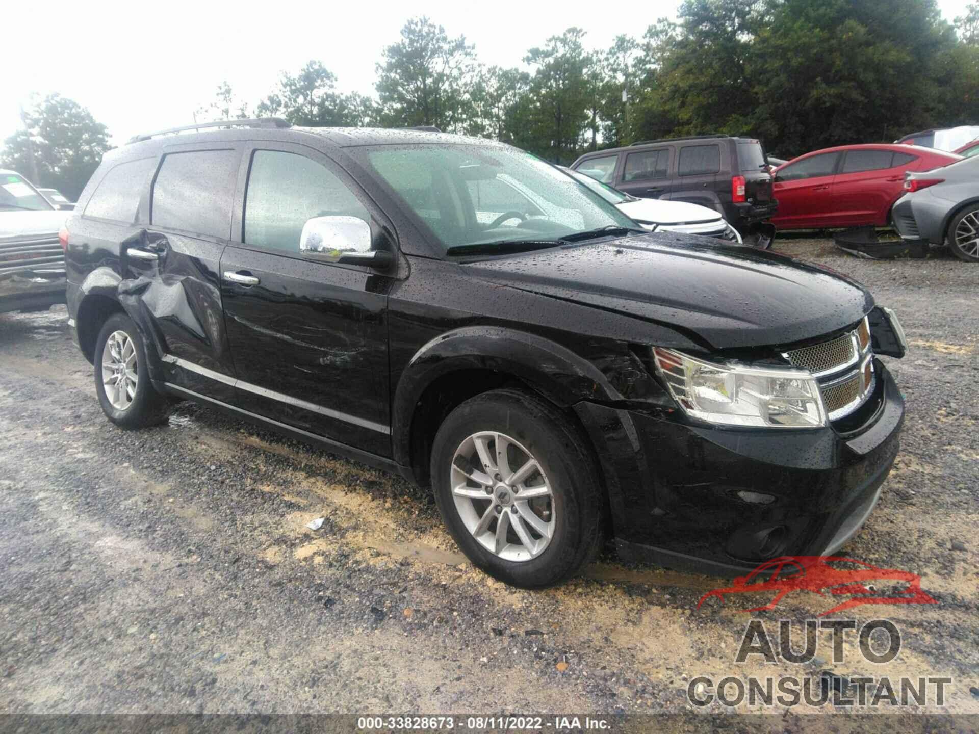 DODGE JOURNEY 2018 - 3C4PDCBB4JT475139