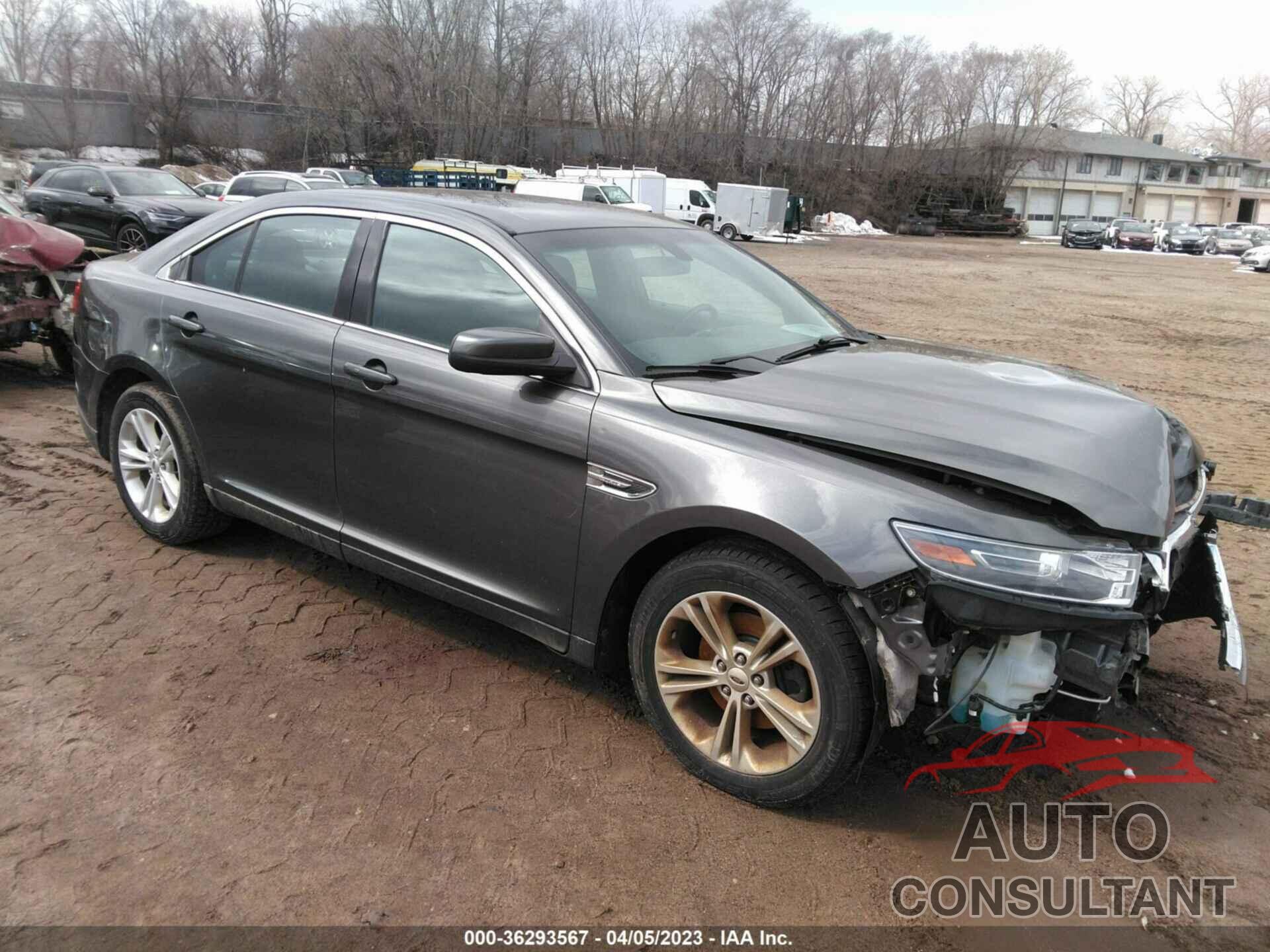 FORD TAURUS 2015 - 1FAHP2H84FG154799