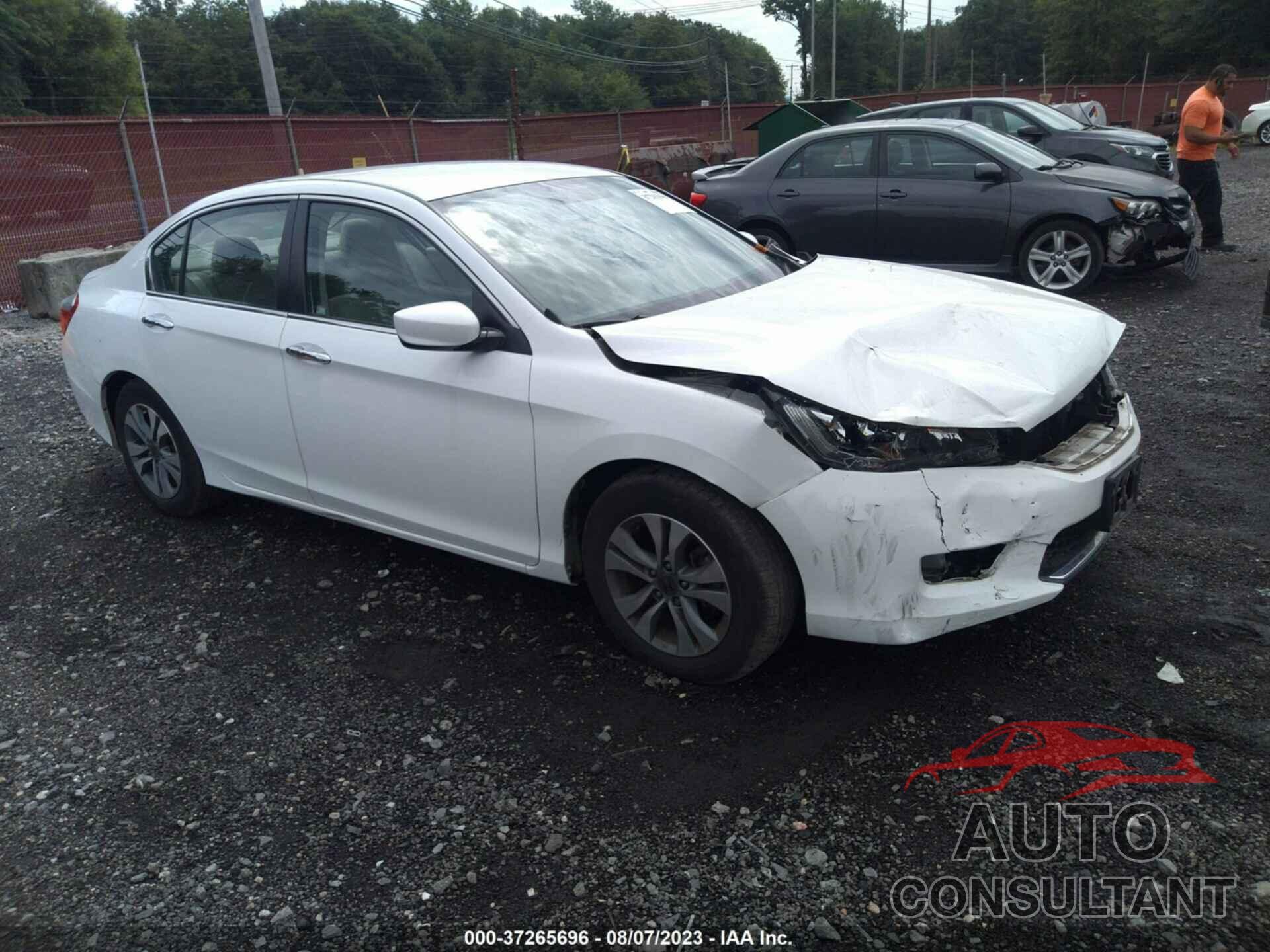 HONDA ACCORD 2015 - 1HGCR2F30FA217262