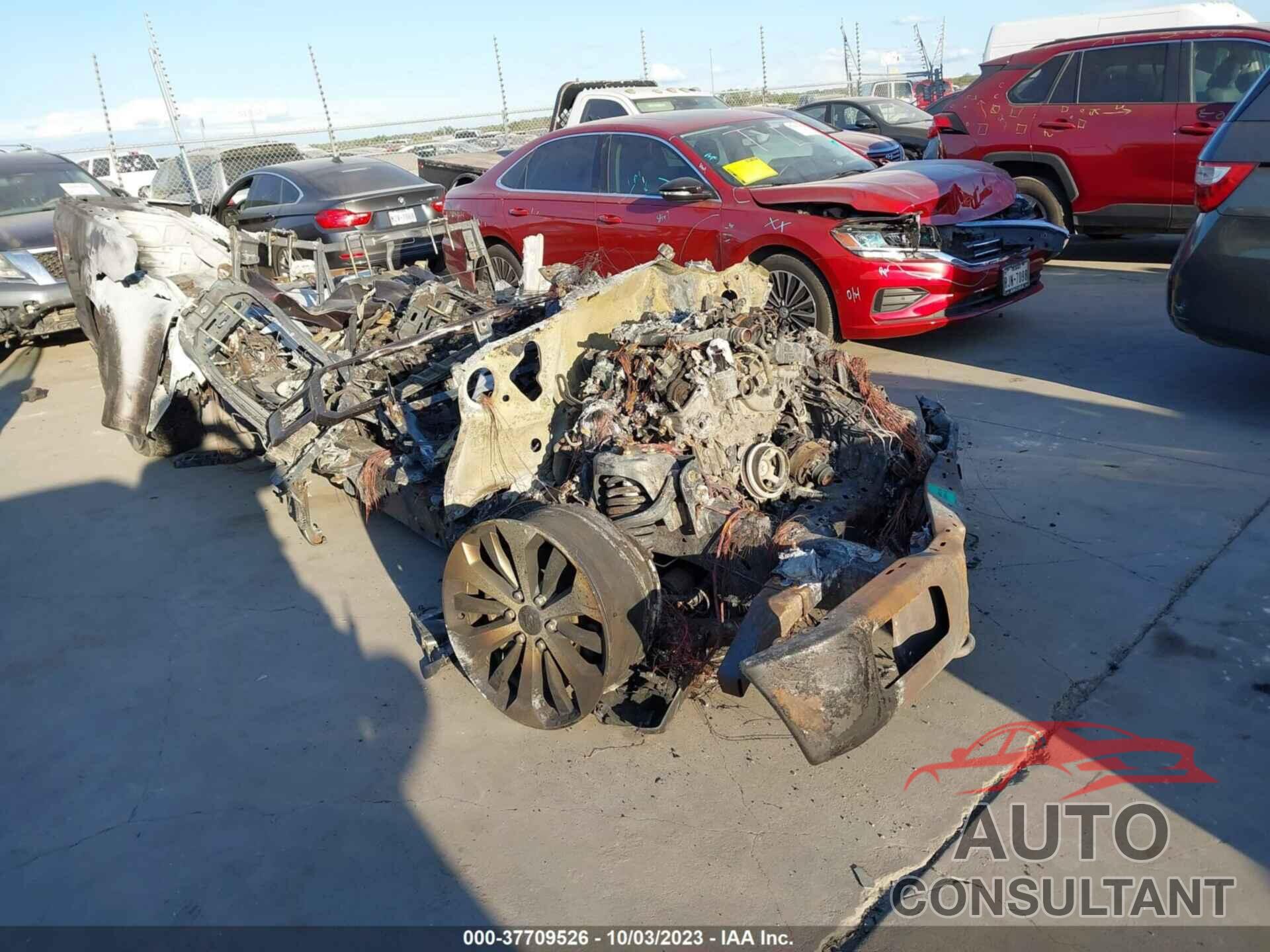 FORD F-150 2019 - 1FTEW1EP4KKC68153