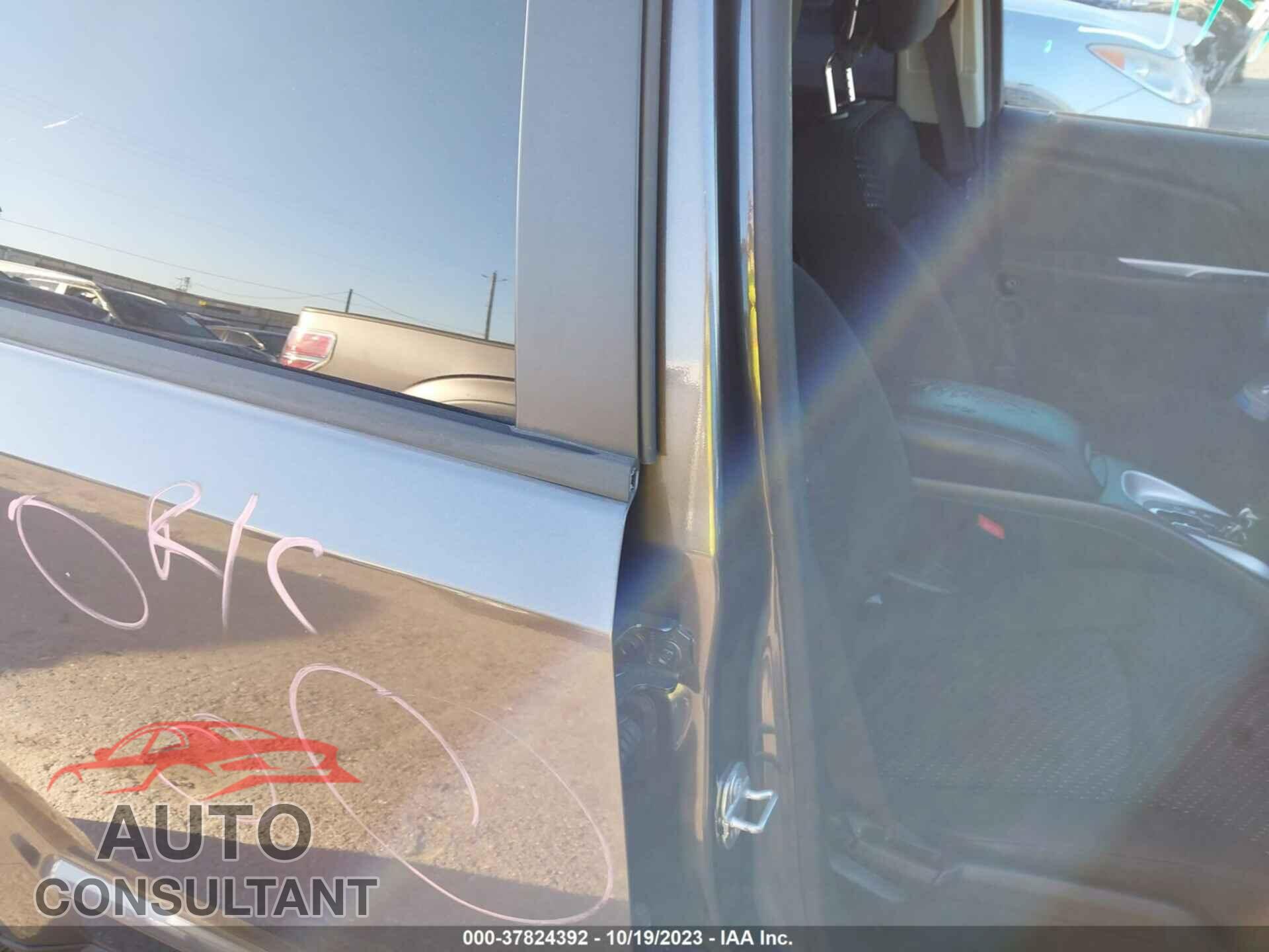 DODGE JOURNEY 2017 - 3C4PDCAB7HT705123