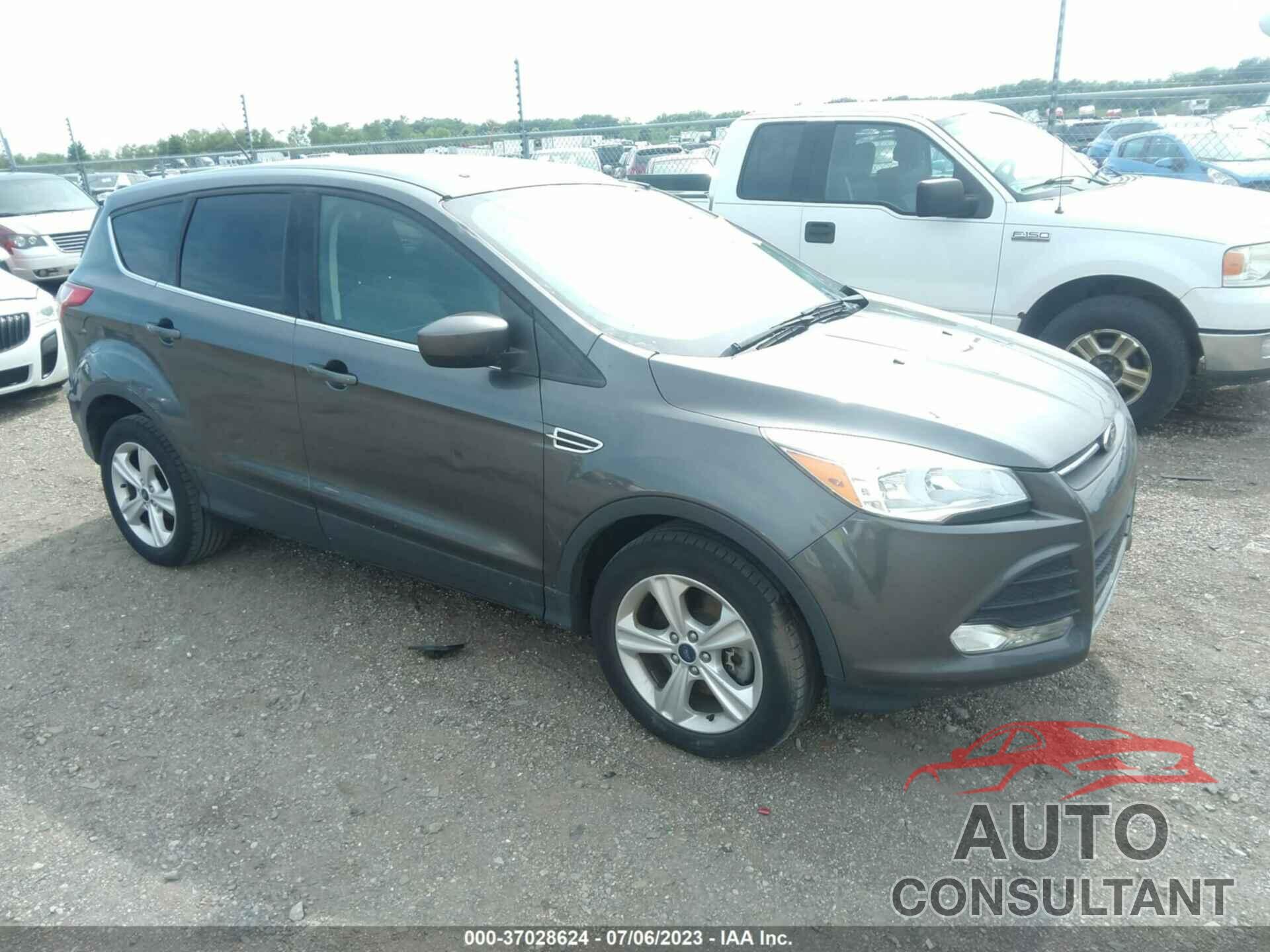 FORD ESCAPE 2015 - 1FMCU9GX5FUB90299