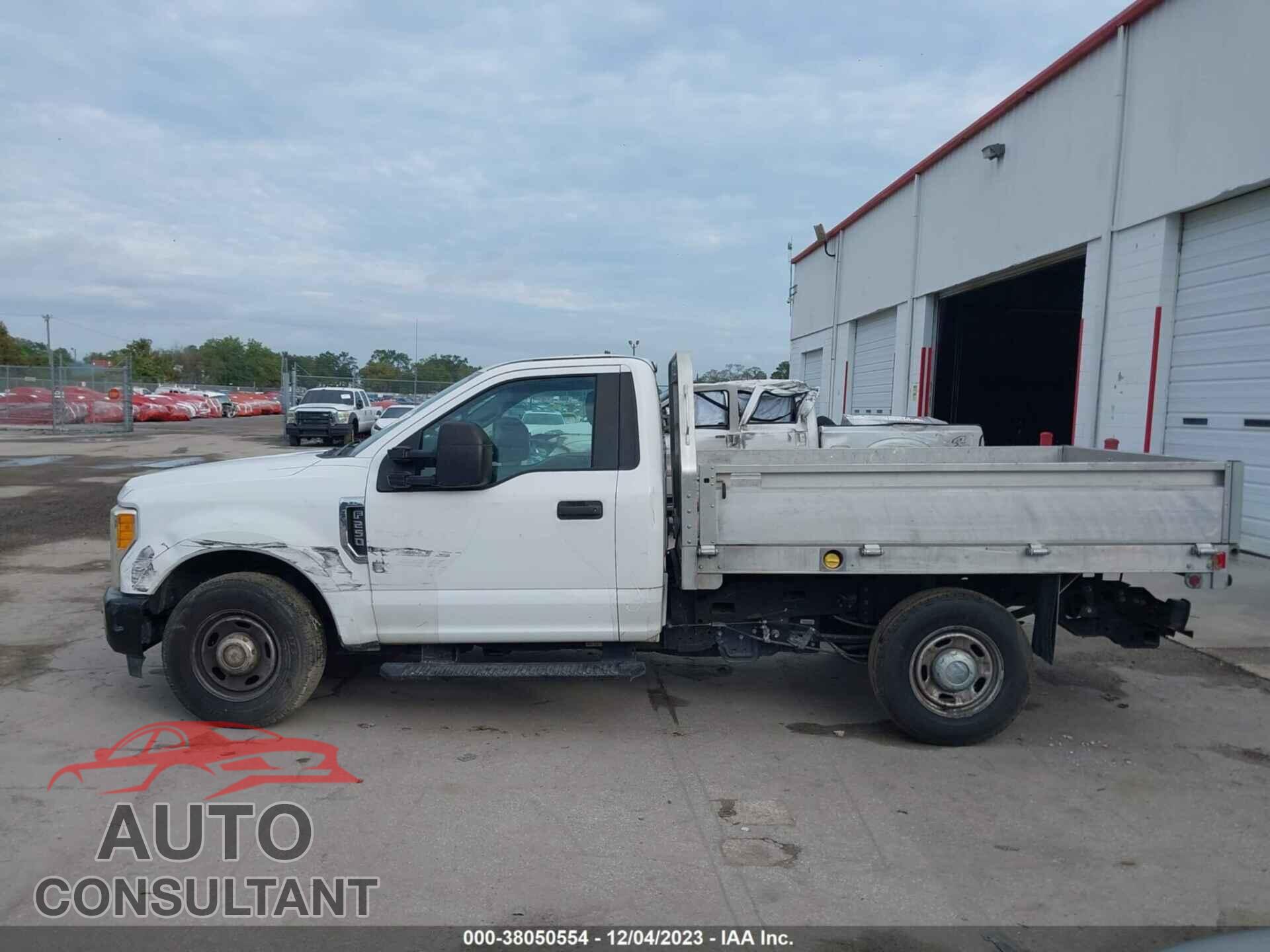 FORD F-250 2017 - 1FDBF2A67HEC81827