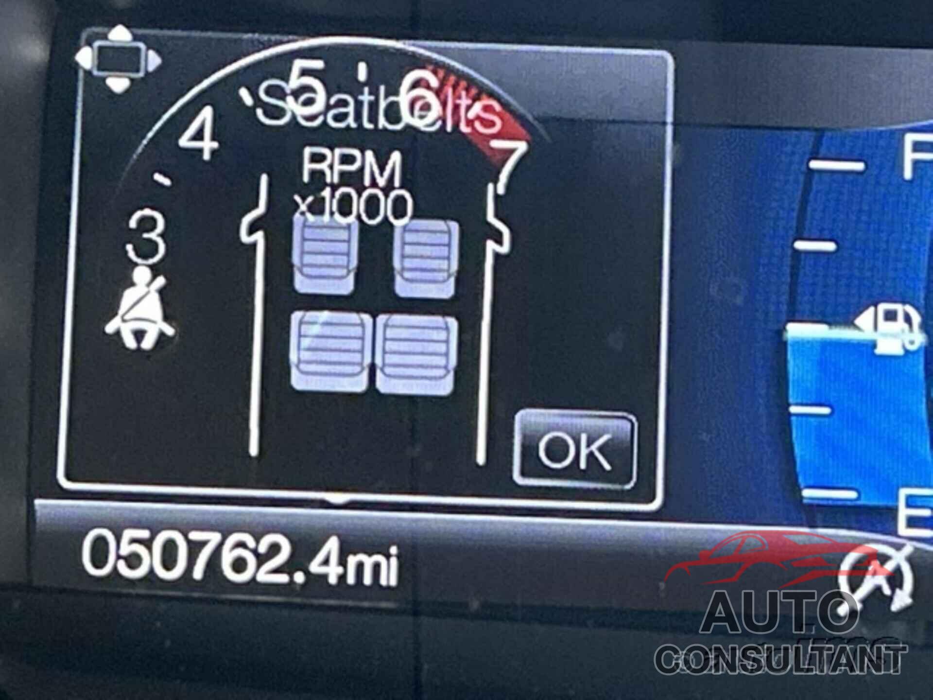 FORD EDGE 2022 - 2FMPK4J94NBA63021