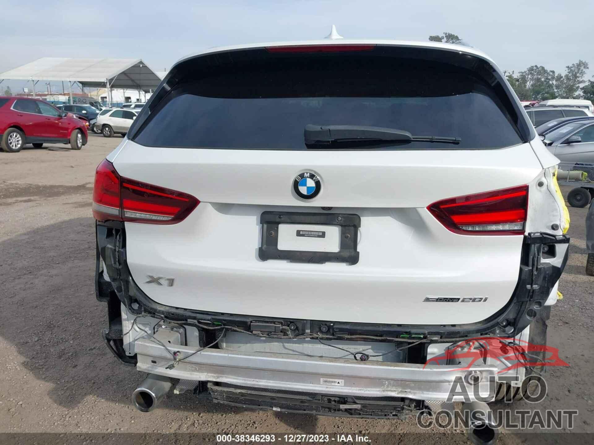 BMW X1 2021 - WBXJG7C06M5S18203