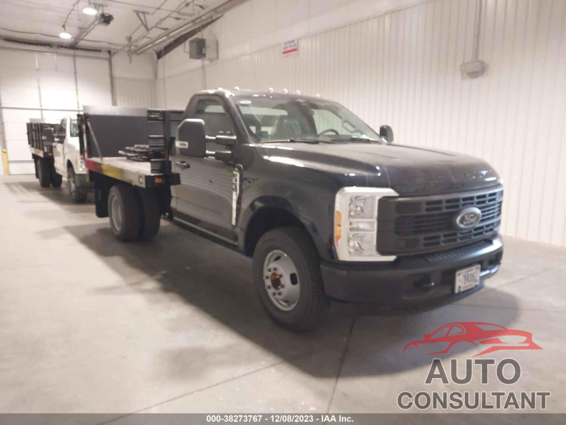 FORD F350 2023 - 1FDRF3GNXPED03370