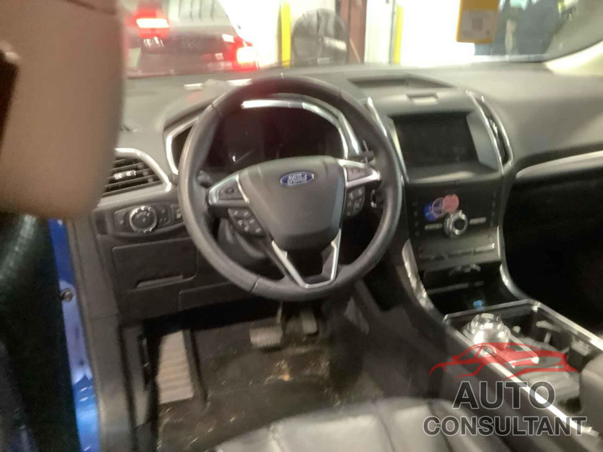 FORD EDGE 2020 - 2FMPK3K94LBA61503