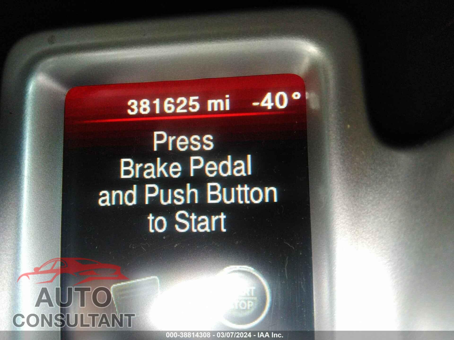 DODGE JOURNEY 2017 - 3C4PDCAB1HT551363