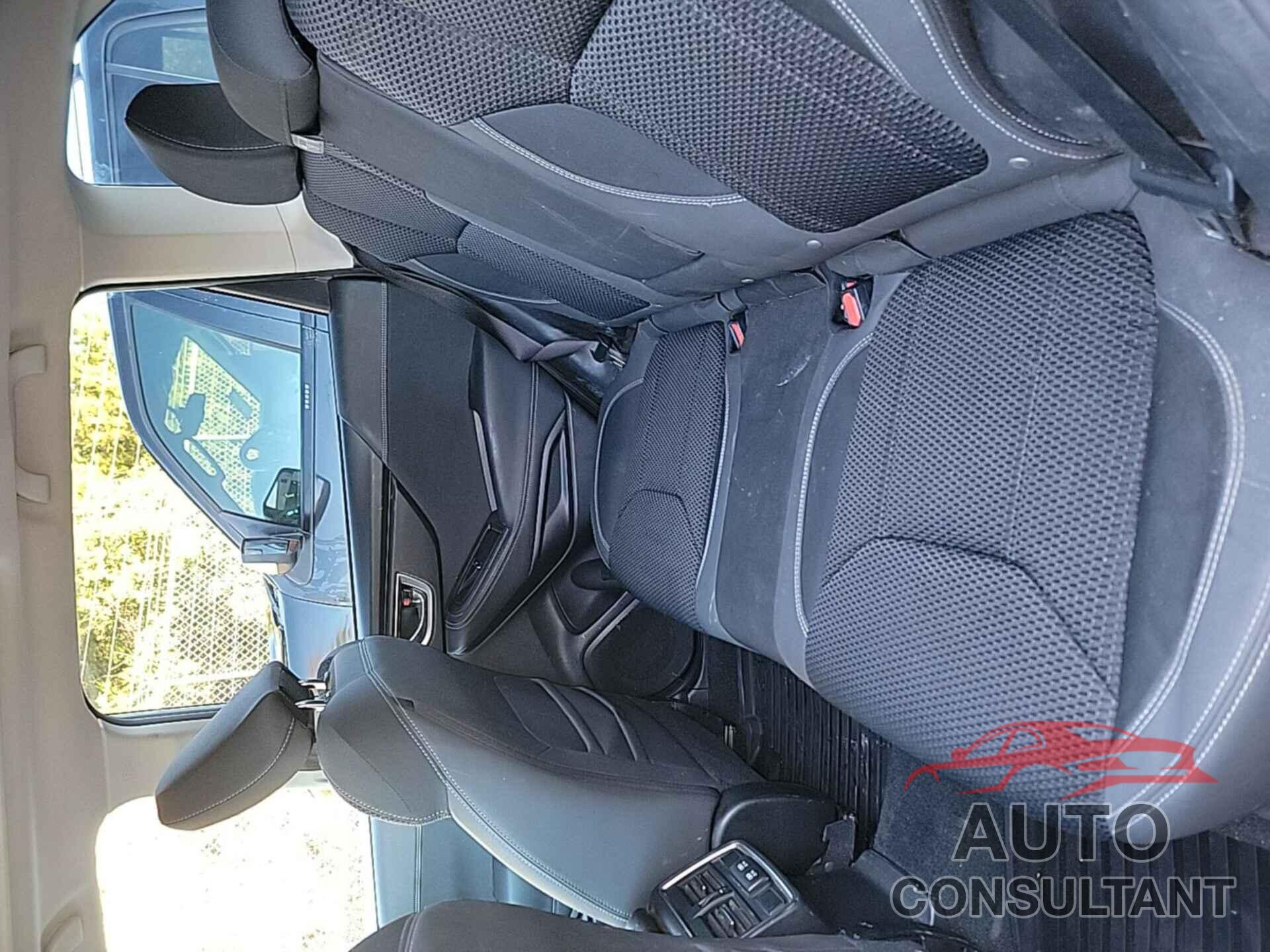 SUBARU FORESTER 2019 - JF2SKAGC2KH571844