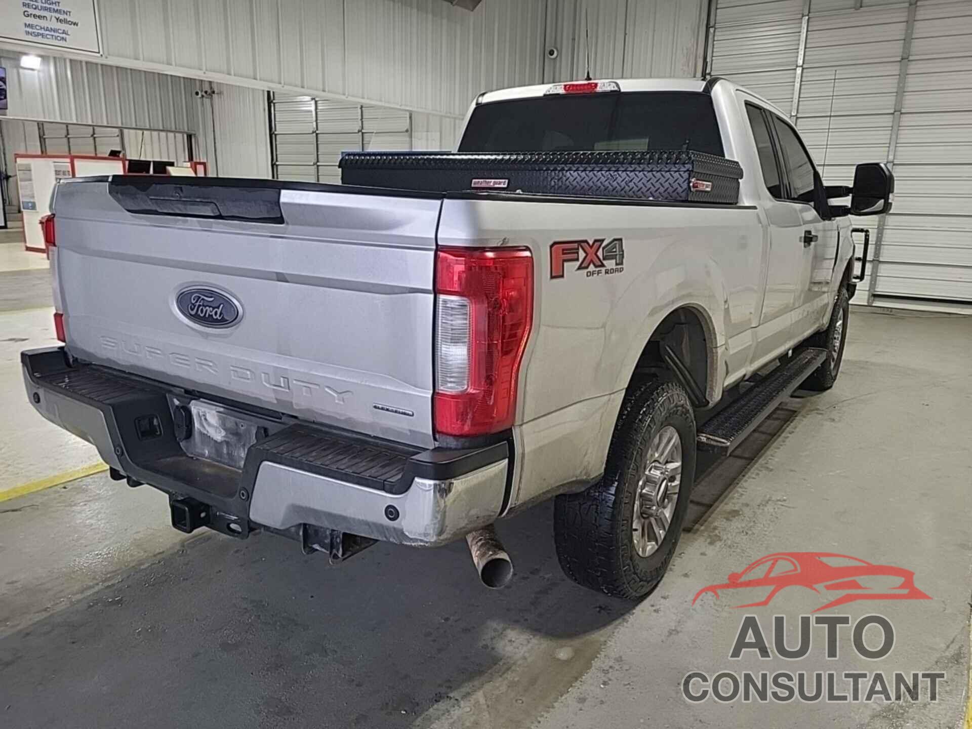 FORD F250 2019 - 1FT7X2B6XKEE66726