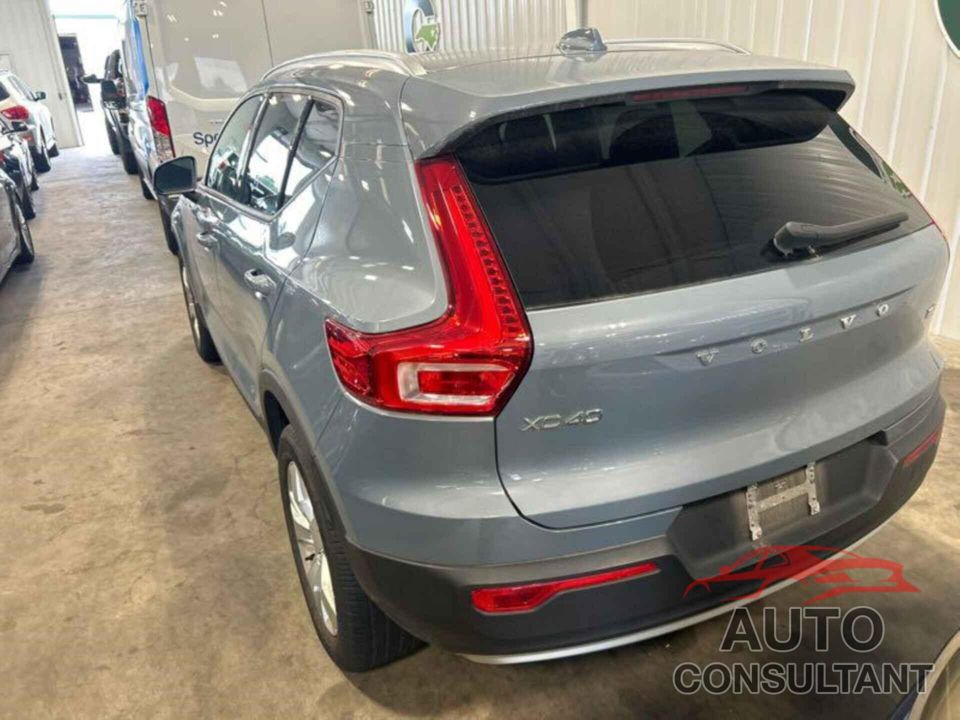 VOLVO XC40 2020 - YV4AC2HK7L2250984