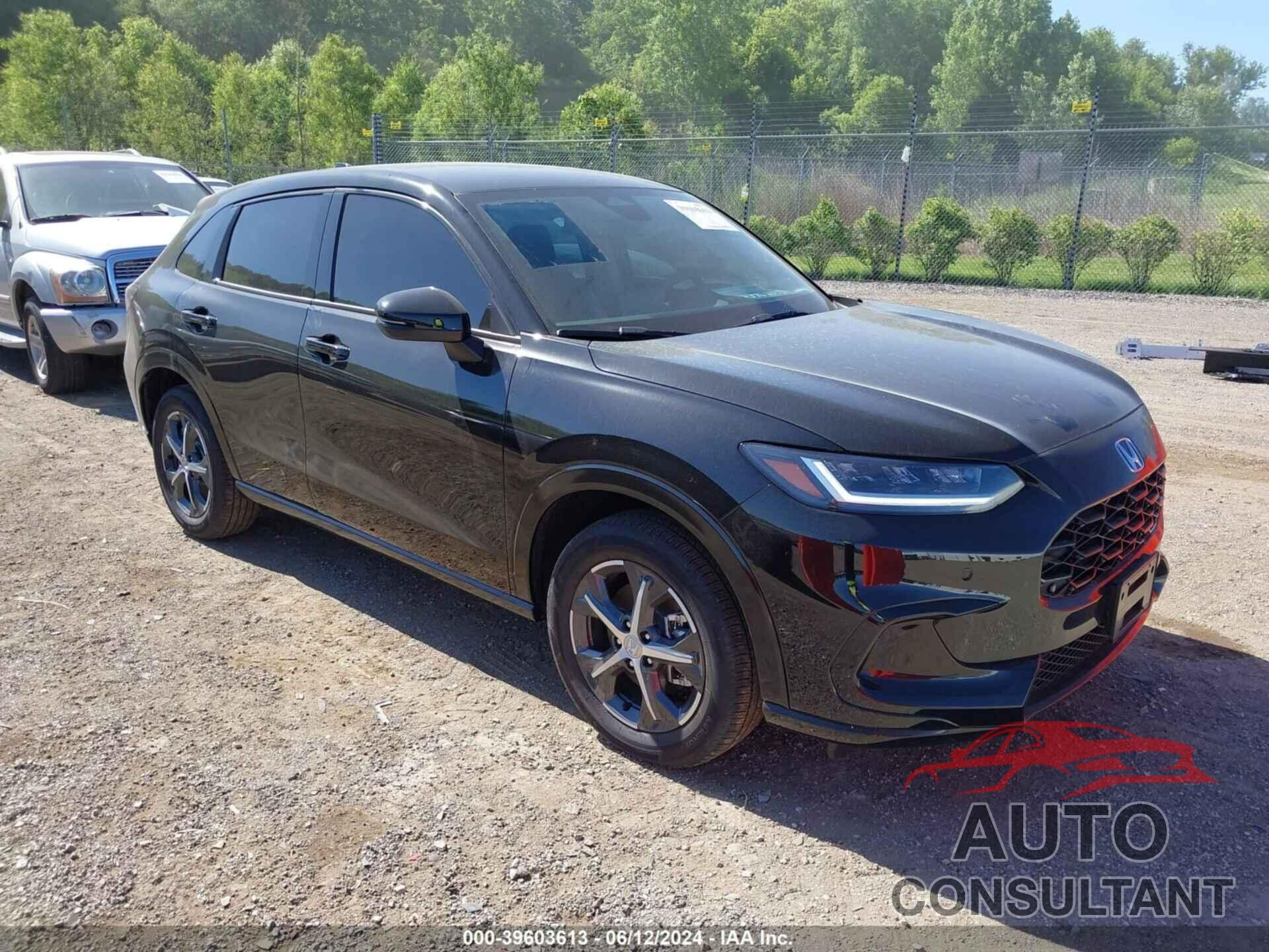 HONDA HR-V 2024 - 3CZRZ2H71RM760209