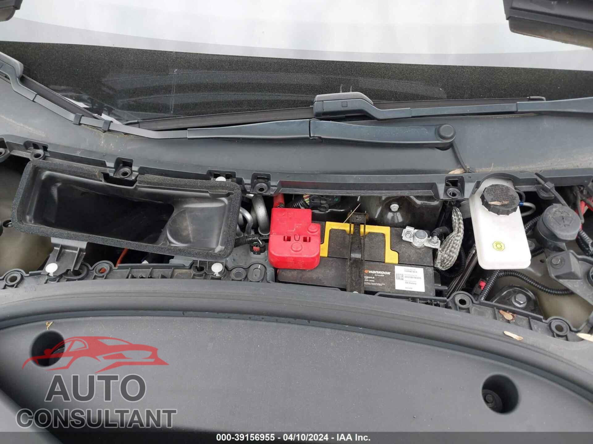 TESLA MODEL 3 2021 - 5YJ3E1EB2MF965545