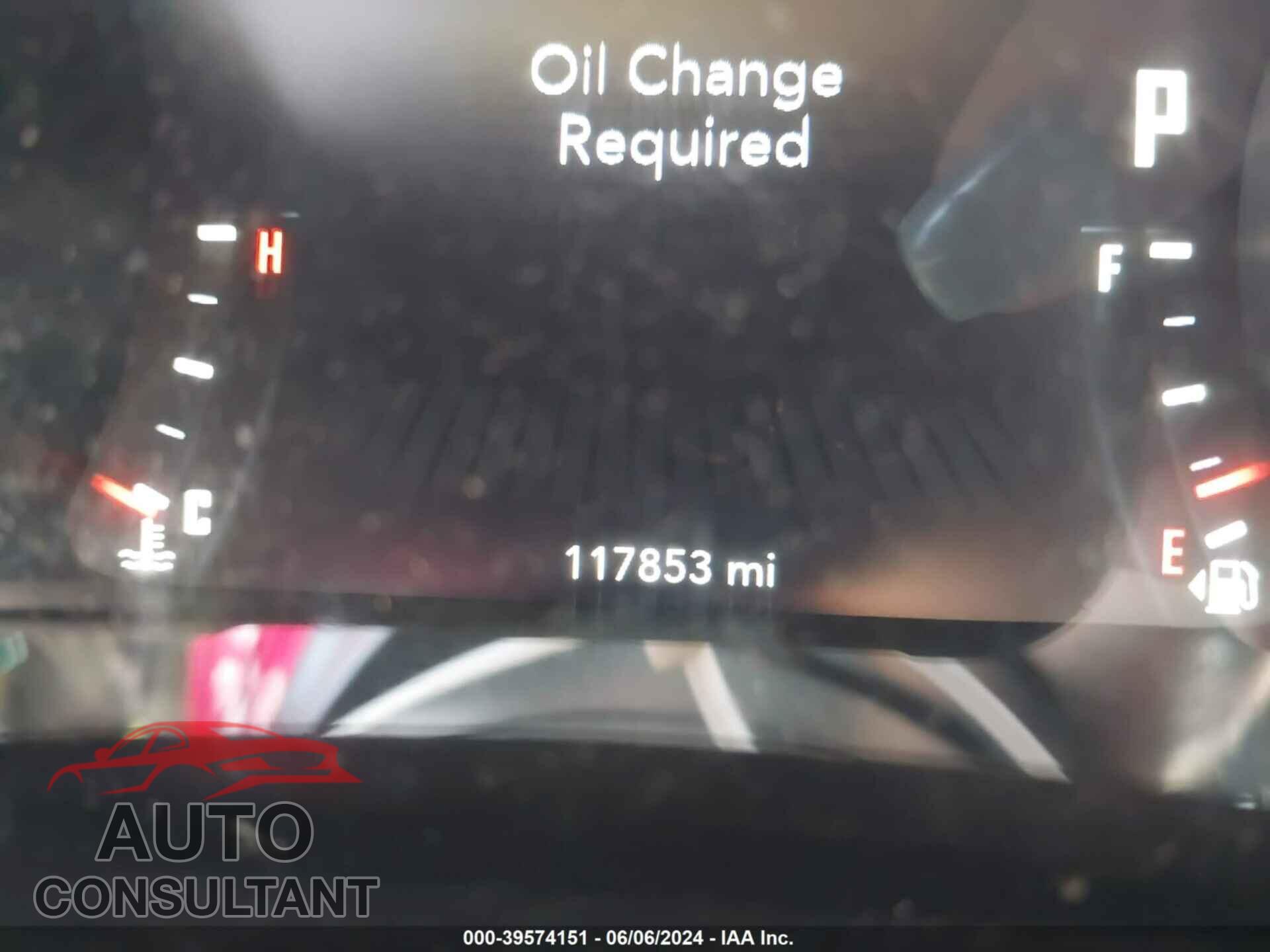 DODGE CHALLENGER 2016 - 2C3CDZAG1GH232070