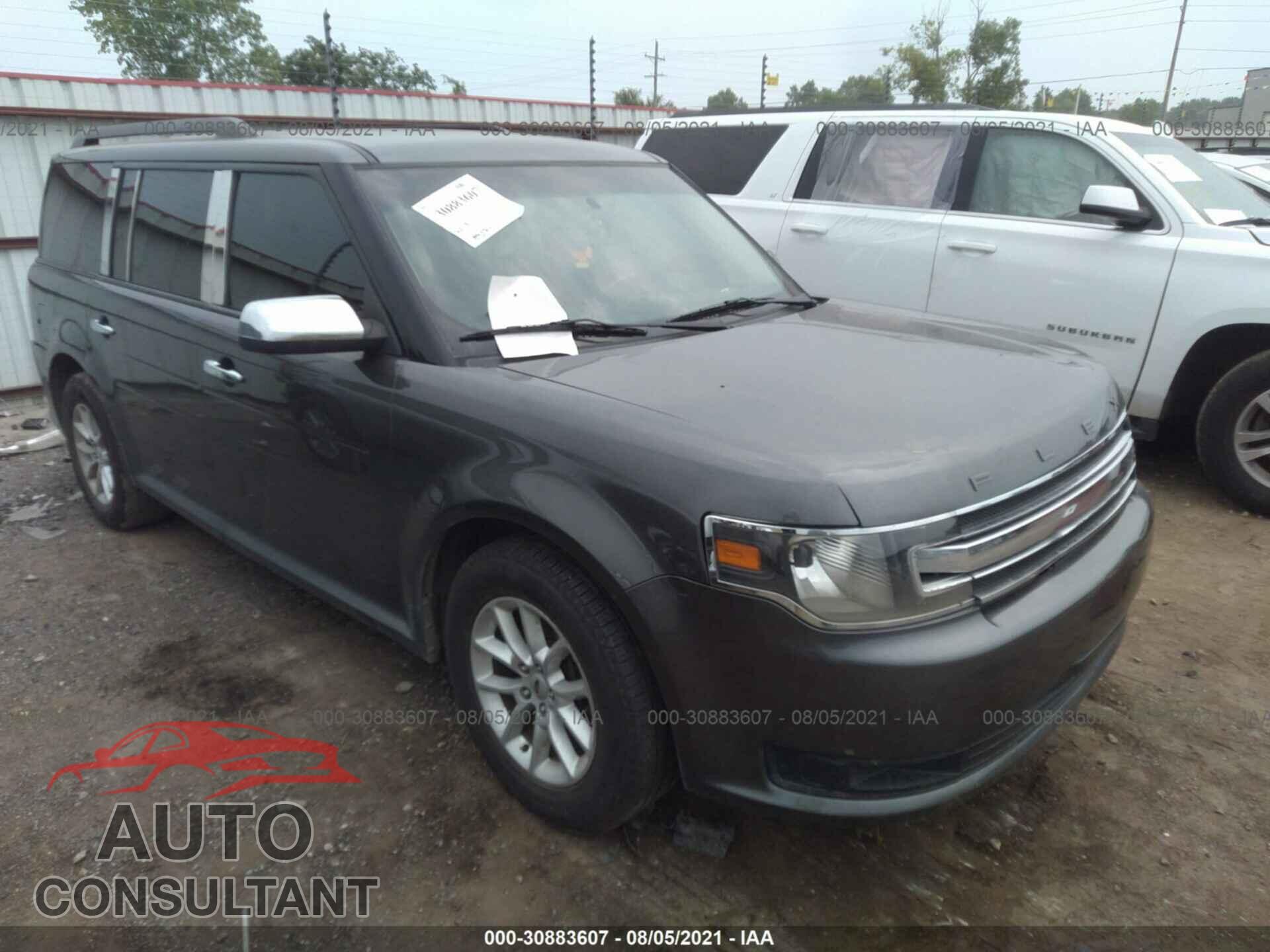 FORD FLEX 2016 - 2FMGK5B87GBA22249