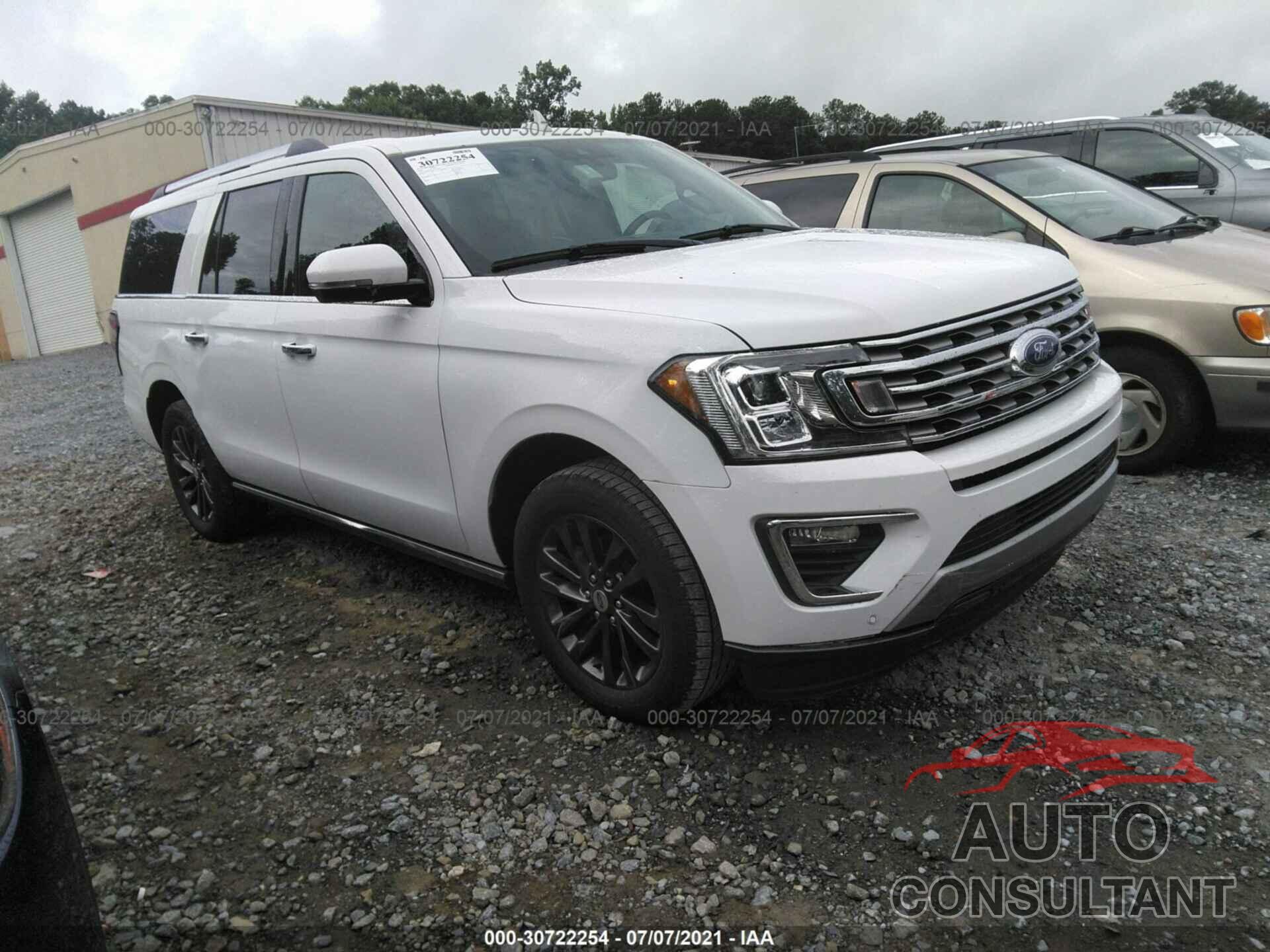 FORD EXPEDITION MAX 2020 - 1FMJK1KT0LEA12101