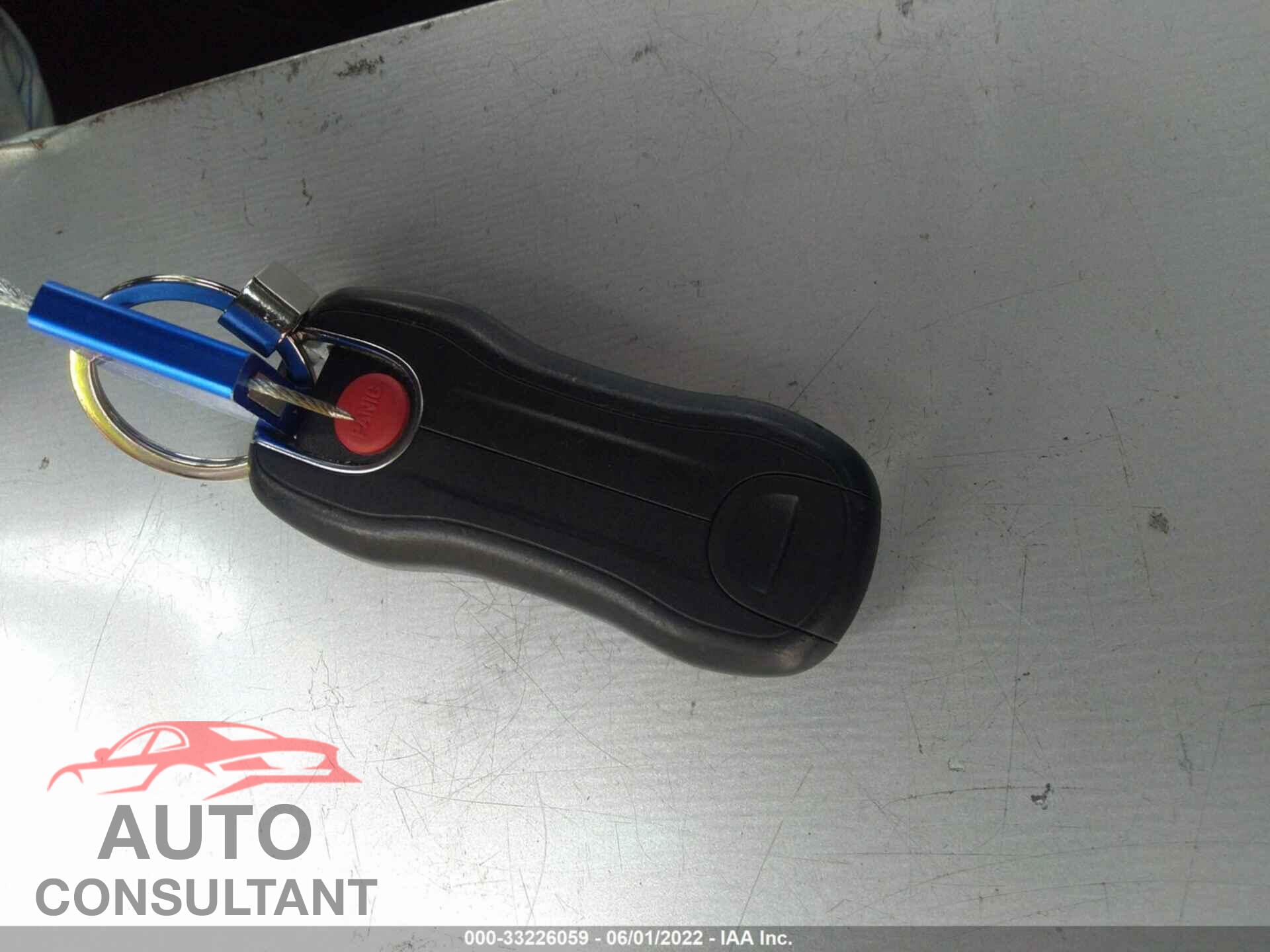 PORSCHE 911 2021 - WP0AA2A92MS205193