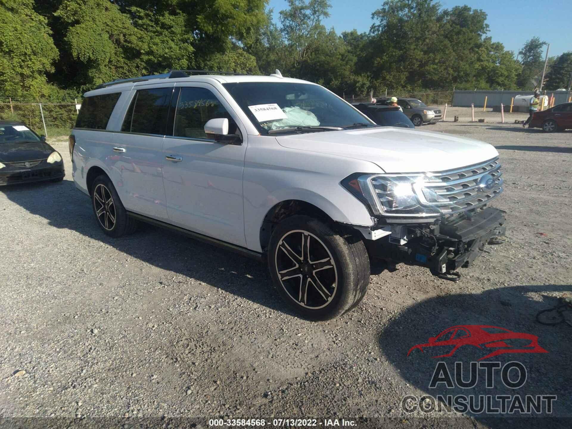 FORD EXPEDITION MAX 2020 - 1FMJK2ATXLEA95088