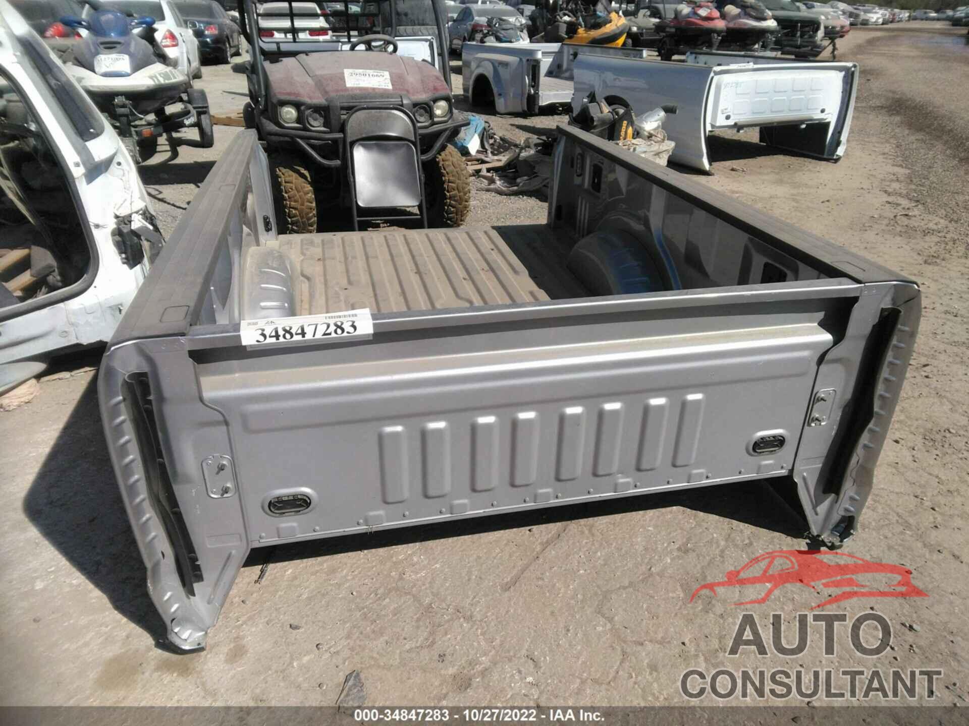 FORD F-250 2022 - 2022FORDF250BED  