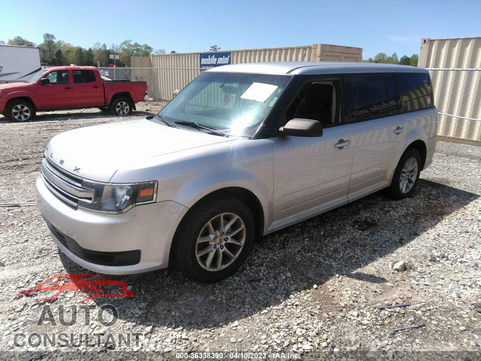 FORD FLEX 2015 - 2FMGK5B82FBA01159