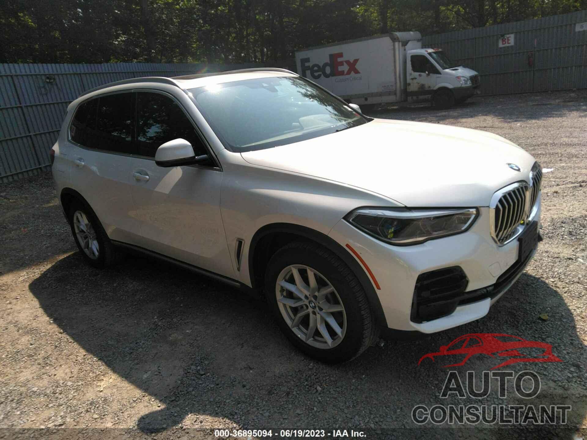 BMW X5 2019 - 5UXCR6C53KLK87265