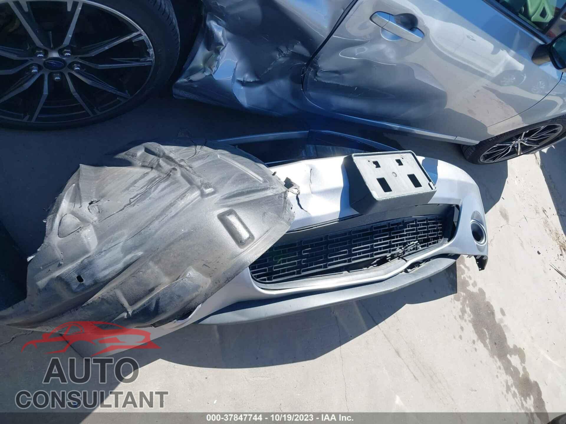 DODGE CHALLENGER 2015 - 2C3CDZAG2FH706395