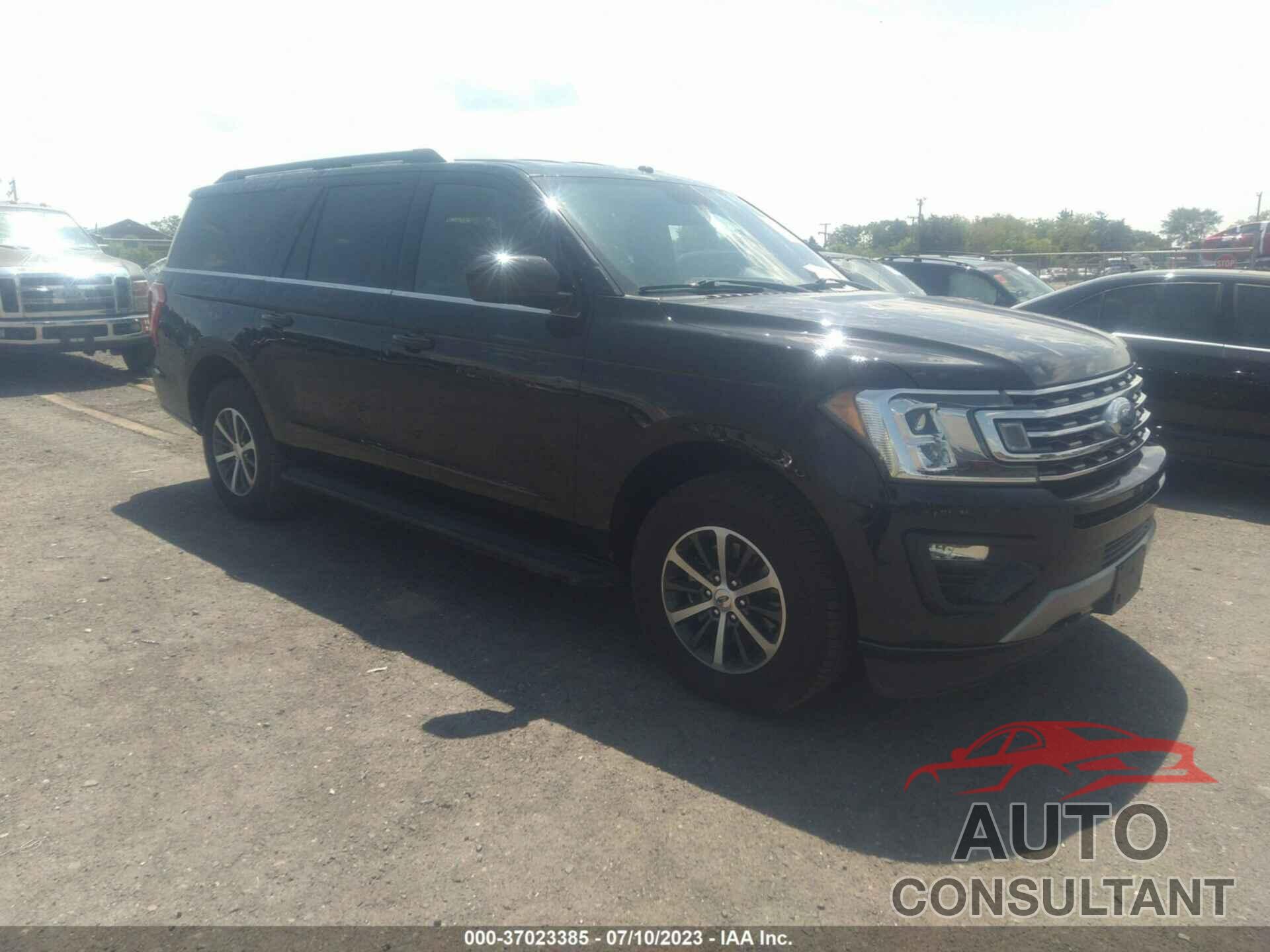 FORD EXPEDITION MAX 2019 - 1FMJK1JT3KEA28812