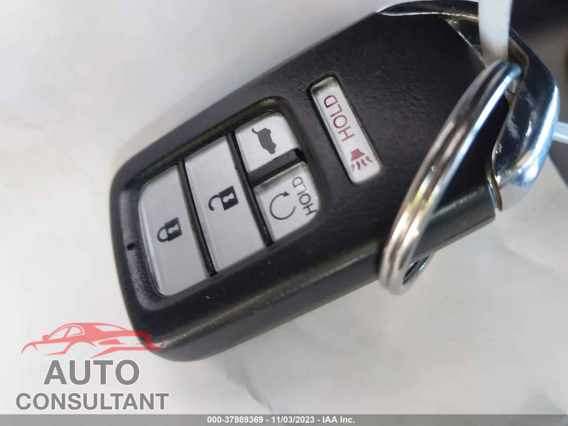 HONDA CR-V 2017 - 7FARW1H57HE043053