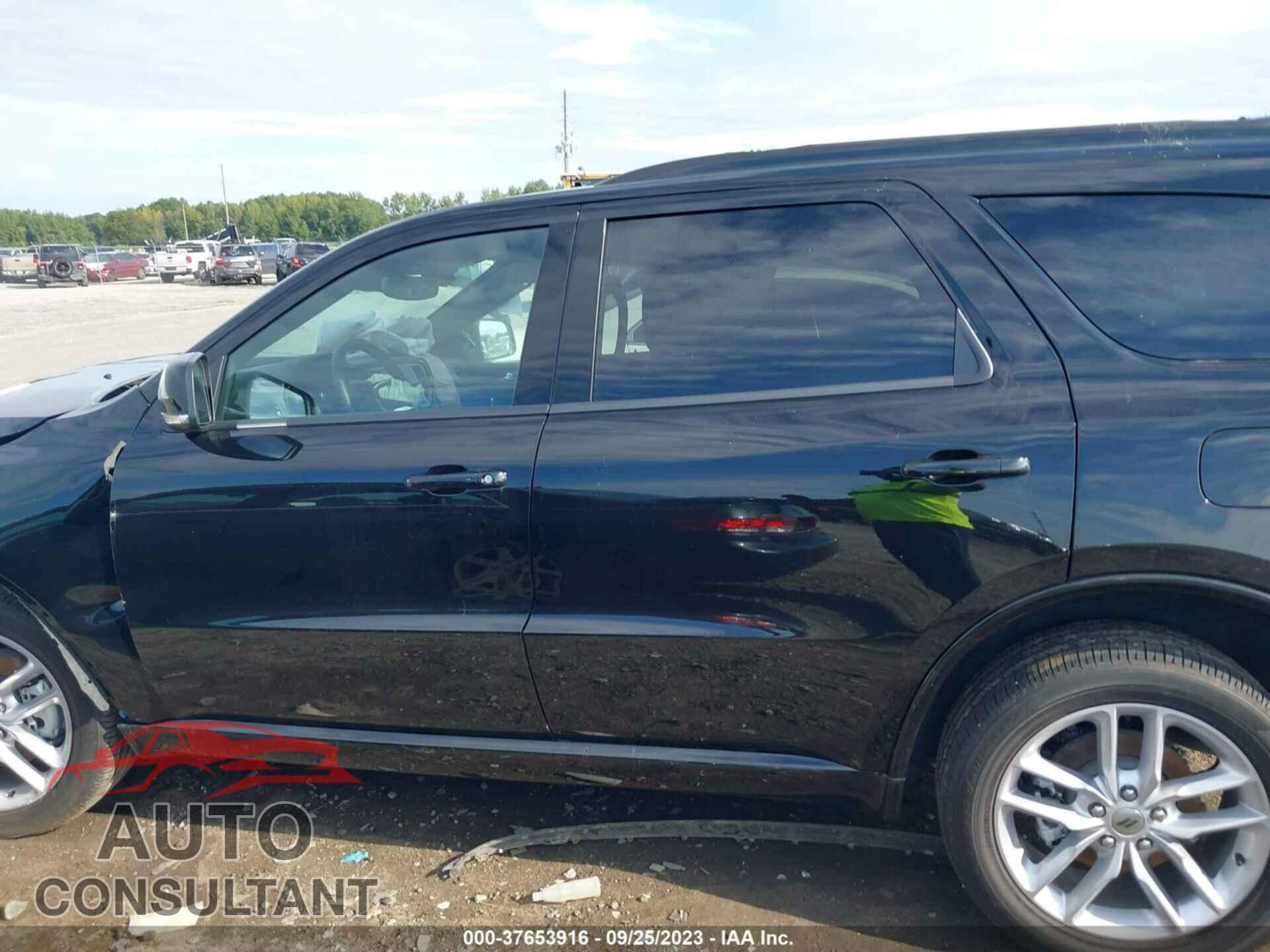 DODGE DURANGO 2023 - 1C4RDJDG6PC585359
