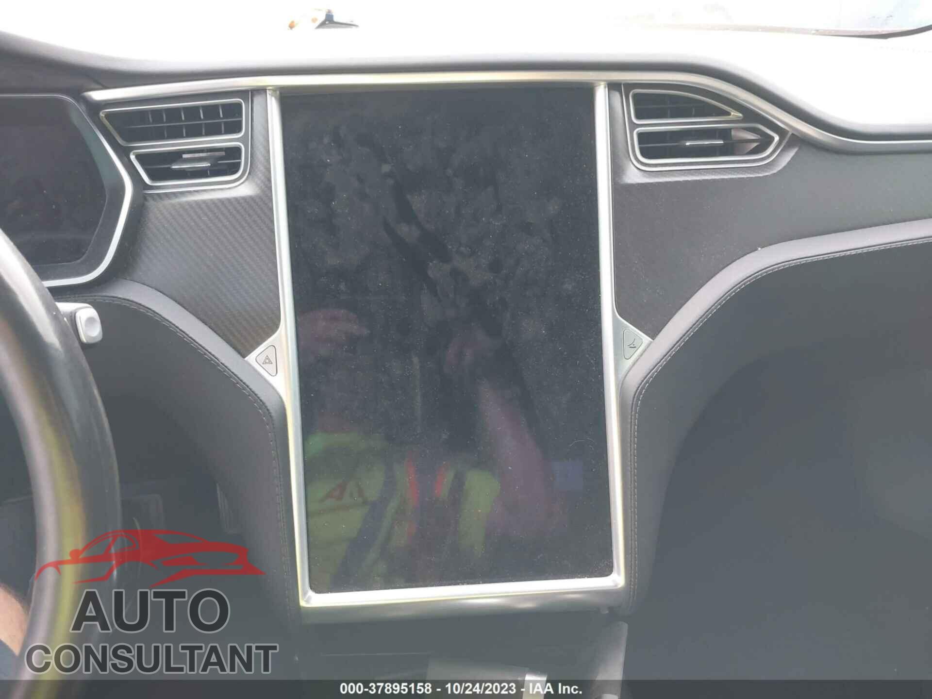 TESLA MODEL S 2017 - 5YJSA1E24HF228778