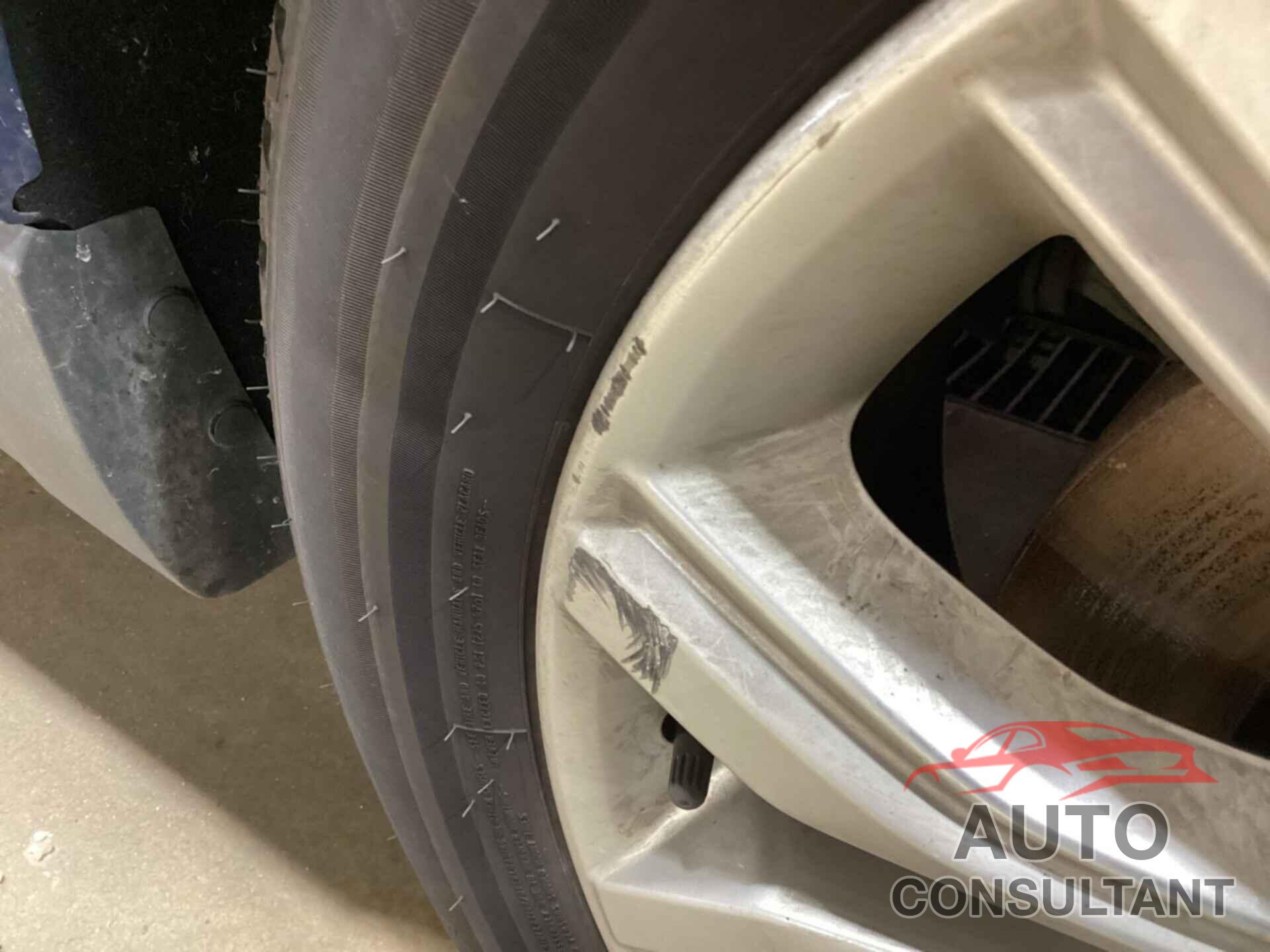 FORD EDGE 2020 - 2FMPK4K90LBB18317