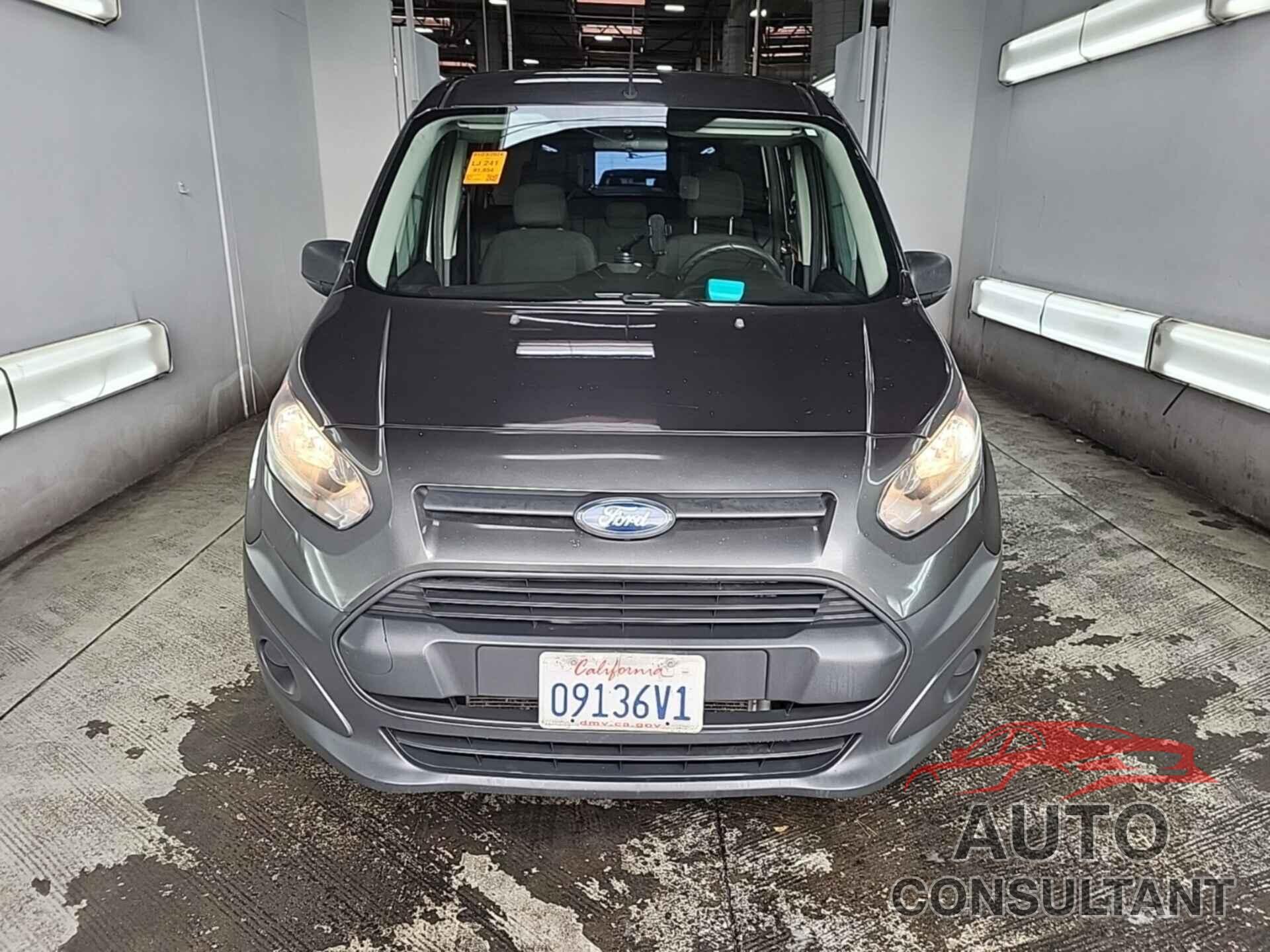 FORD TRANSIT CONNECT 2015 - NM0GE9E73F1187387